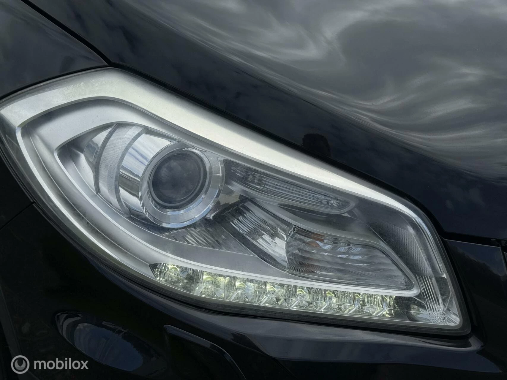 Hoofdafbeelding Suzuki S-Cross