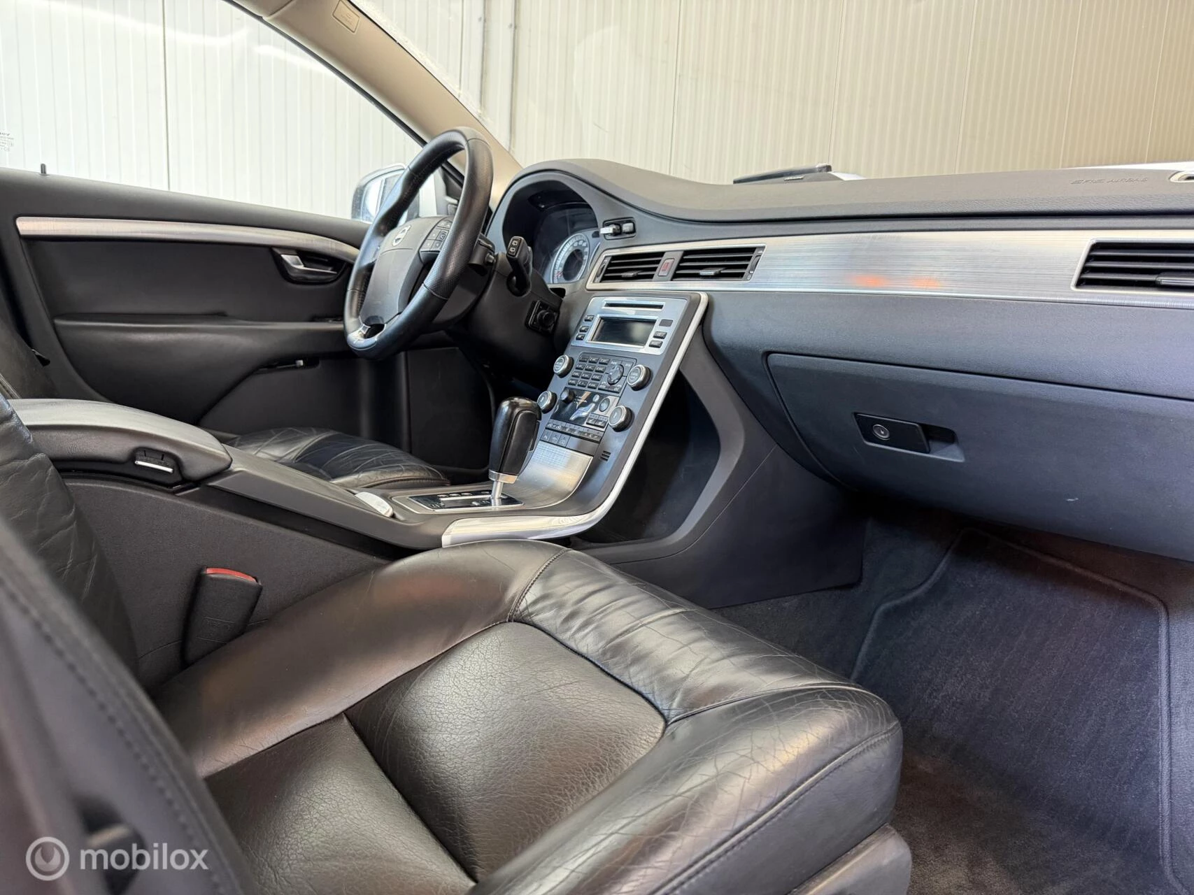 Hoofdafbeelding Volvo V70