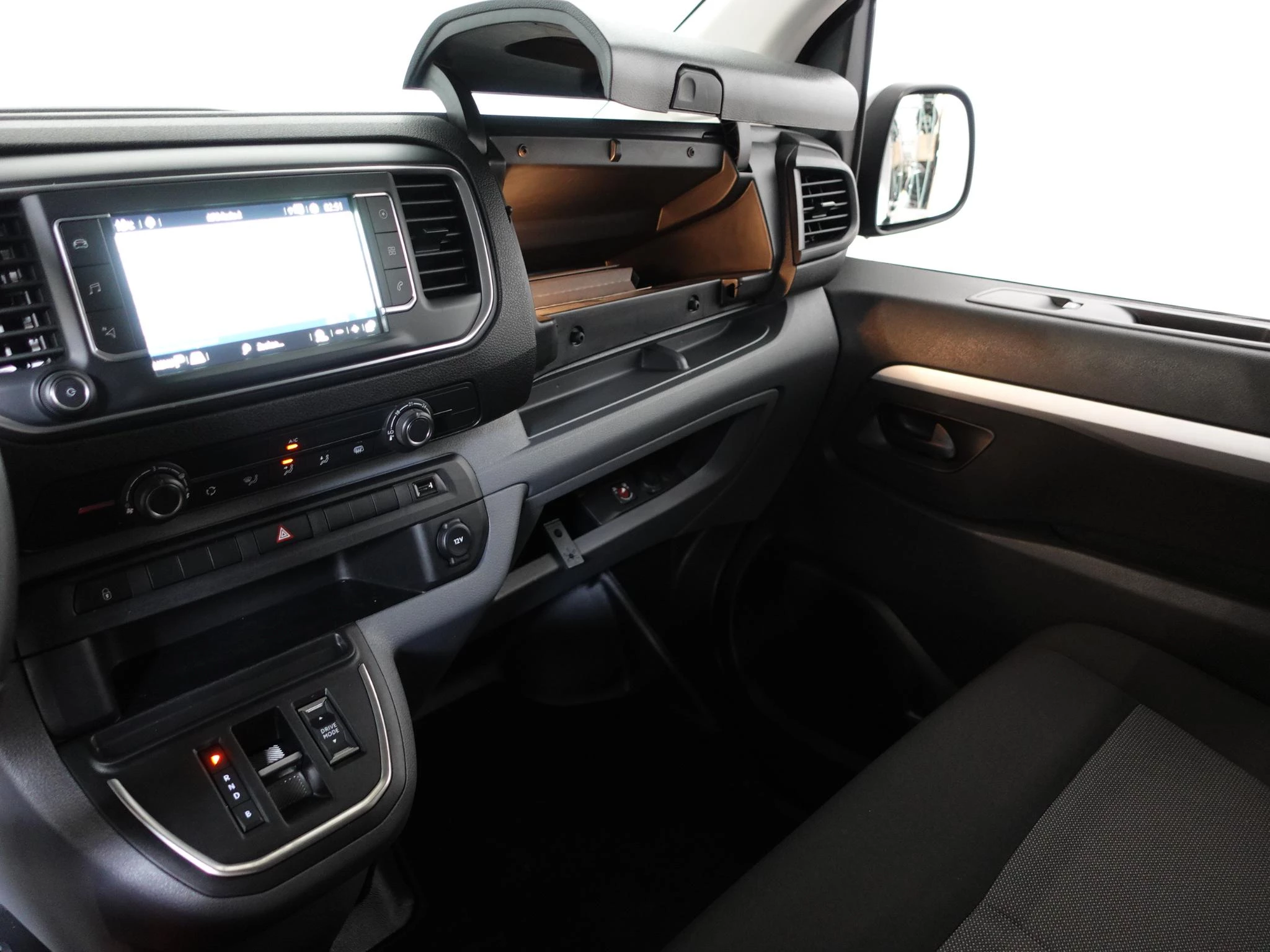 Hoofdafbeelding Opel Vivaro-e