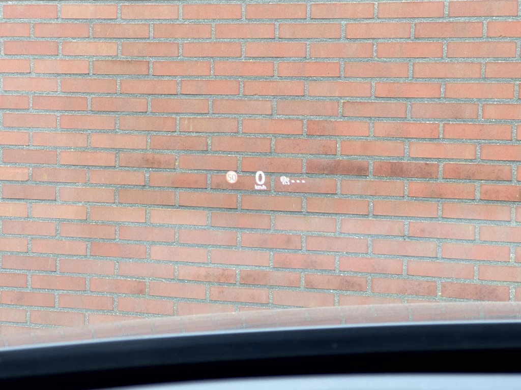 Hoofdafbeelding Mazda CX-30