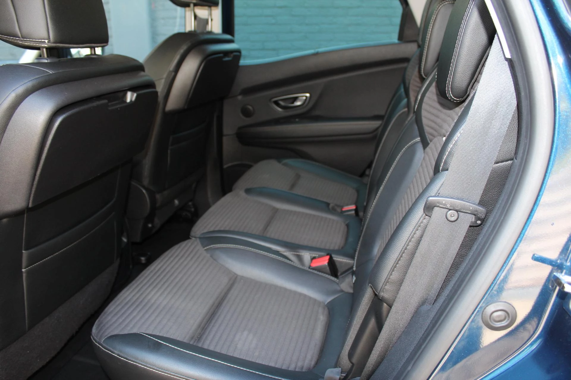 Hoofdafbeelding Renault Scénic