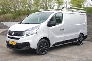 Fiat Talento 1.6 MJ L1H1 SX