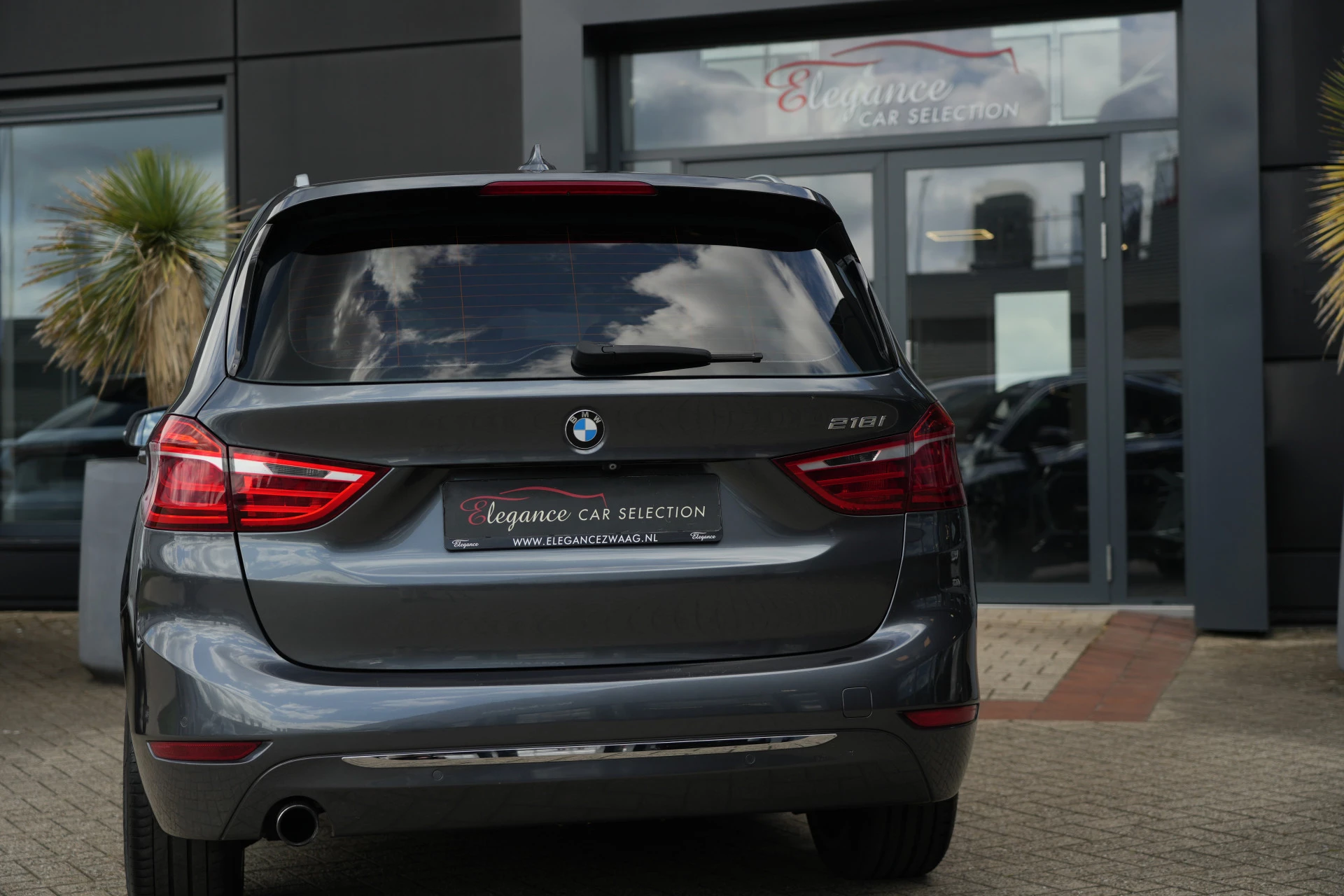 Hoofdafbeelding BMW 2 Serie