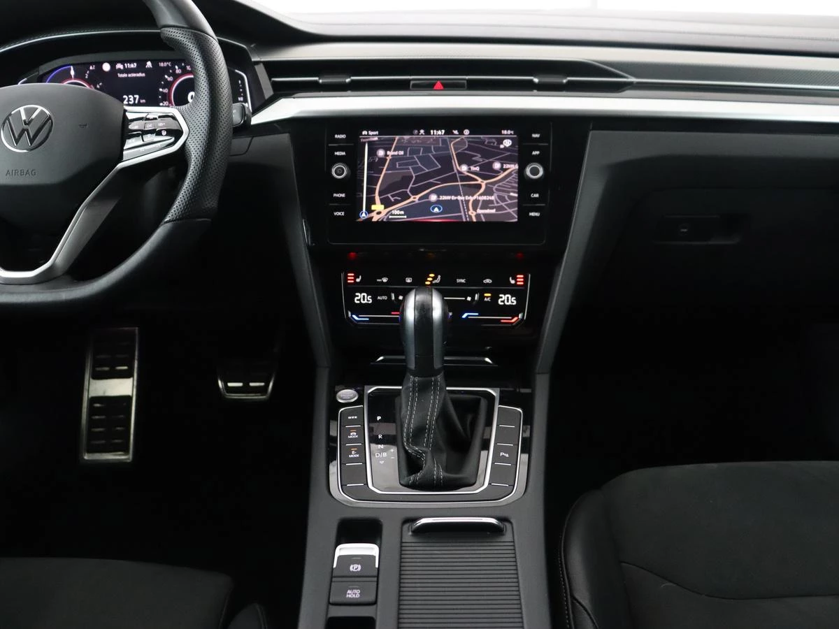 Hoofdafbeelding Volkswagen Arteon