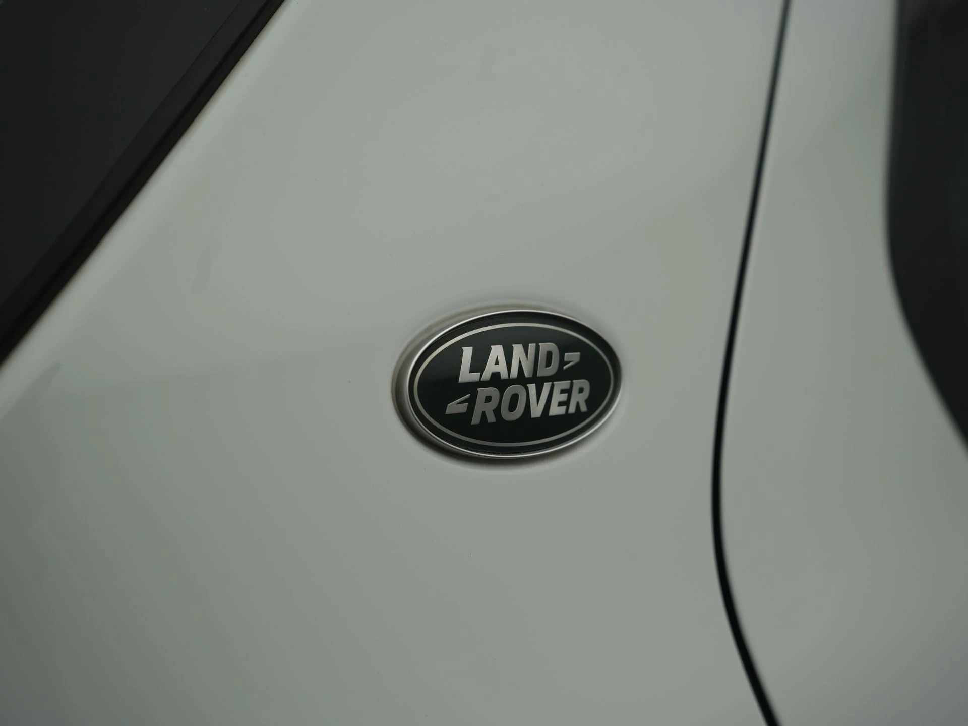 Hoofdafbeelding Land Rover Discovery Sport