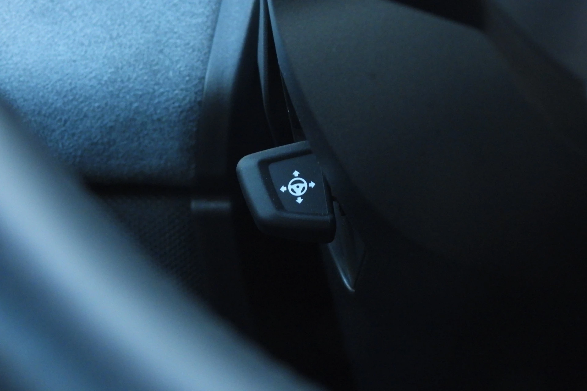 Hoofdafbeelding BMW iX