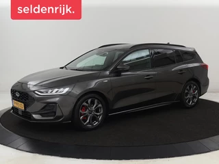 Ford Focus 1.0 EcoBoost Hybrid ST Line Style |  Stoel & stuurverwarming | Camera | Park Assist | Carplay | Full LED | Navigatie | Keyless | Climate control