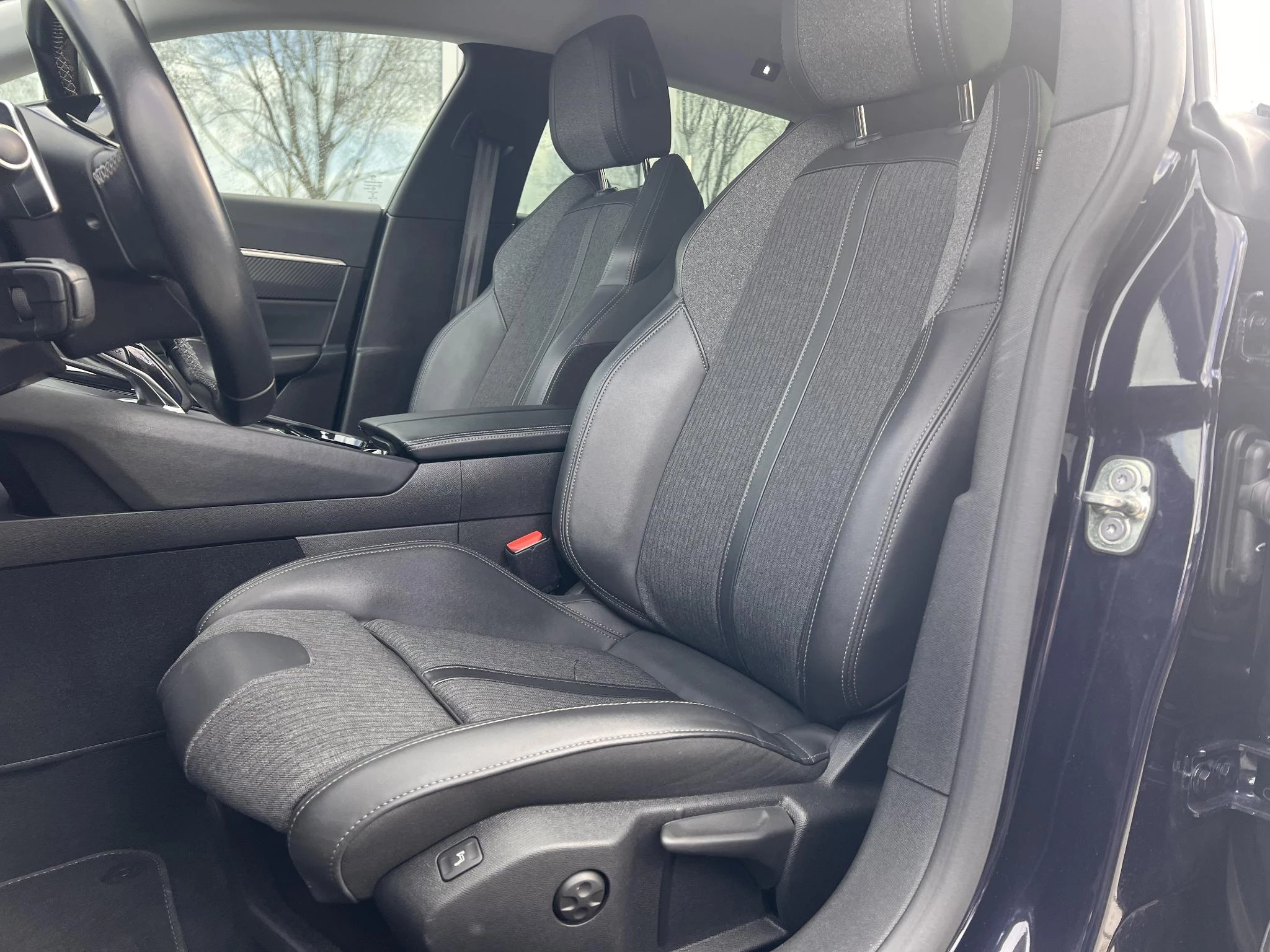 Hoofdafbeelding Peugeot 508