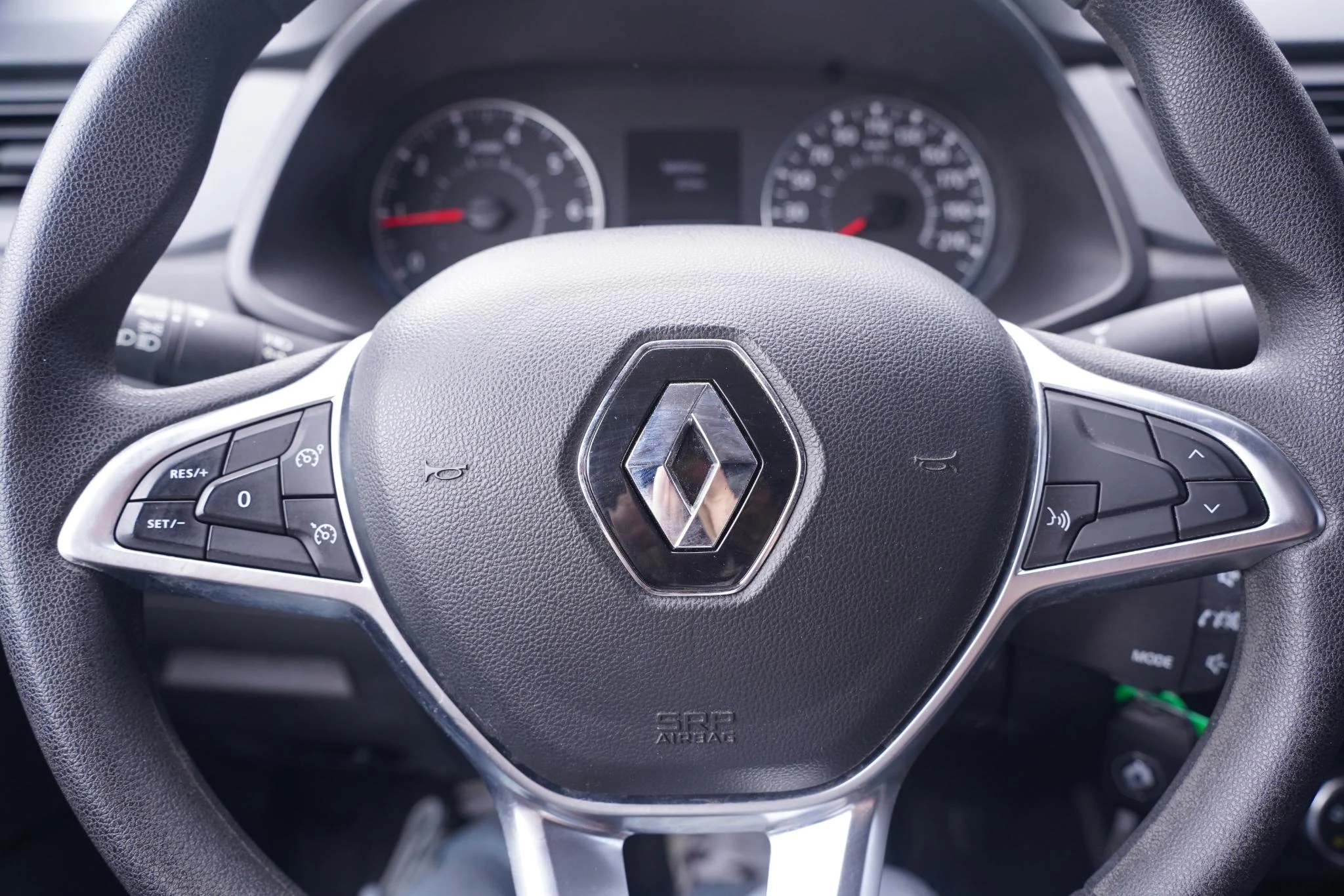 Hoofdafbeelding Renault Express