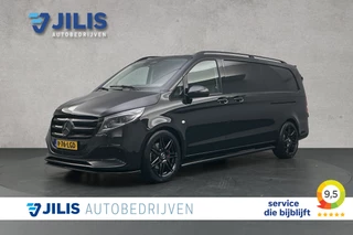 Mercedes-Benz Vito 116 CDI L3 AMG Edition | Leder | Camera | Trekhaak | Stoelverwarming | Parkeersensoren | Navigatie