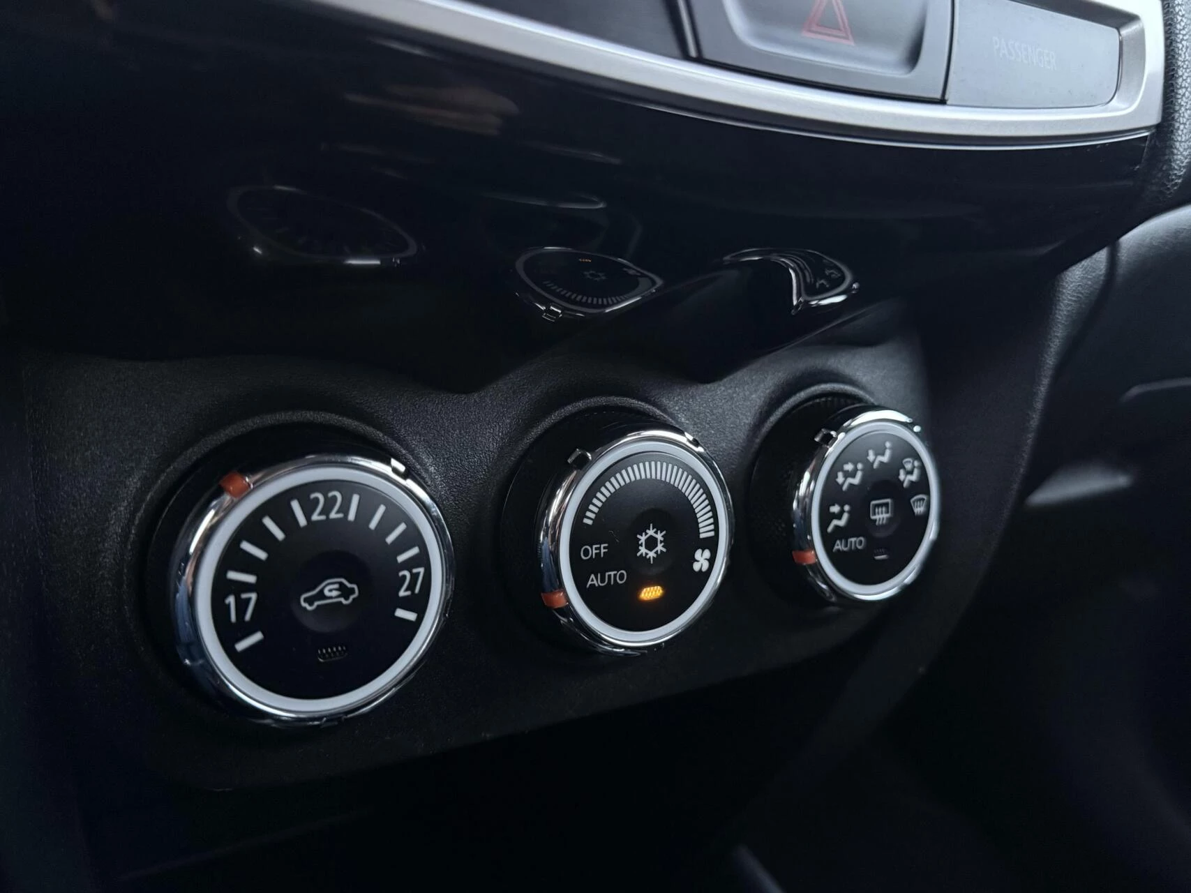 Hoofdafbeelding Mitsubishi ASX