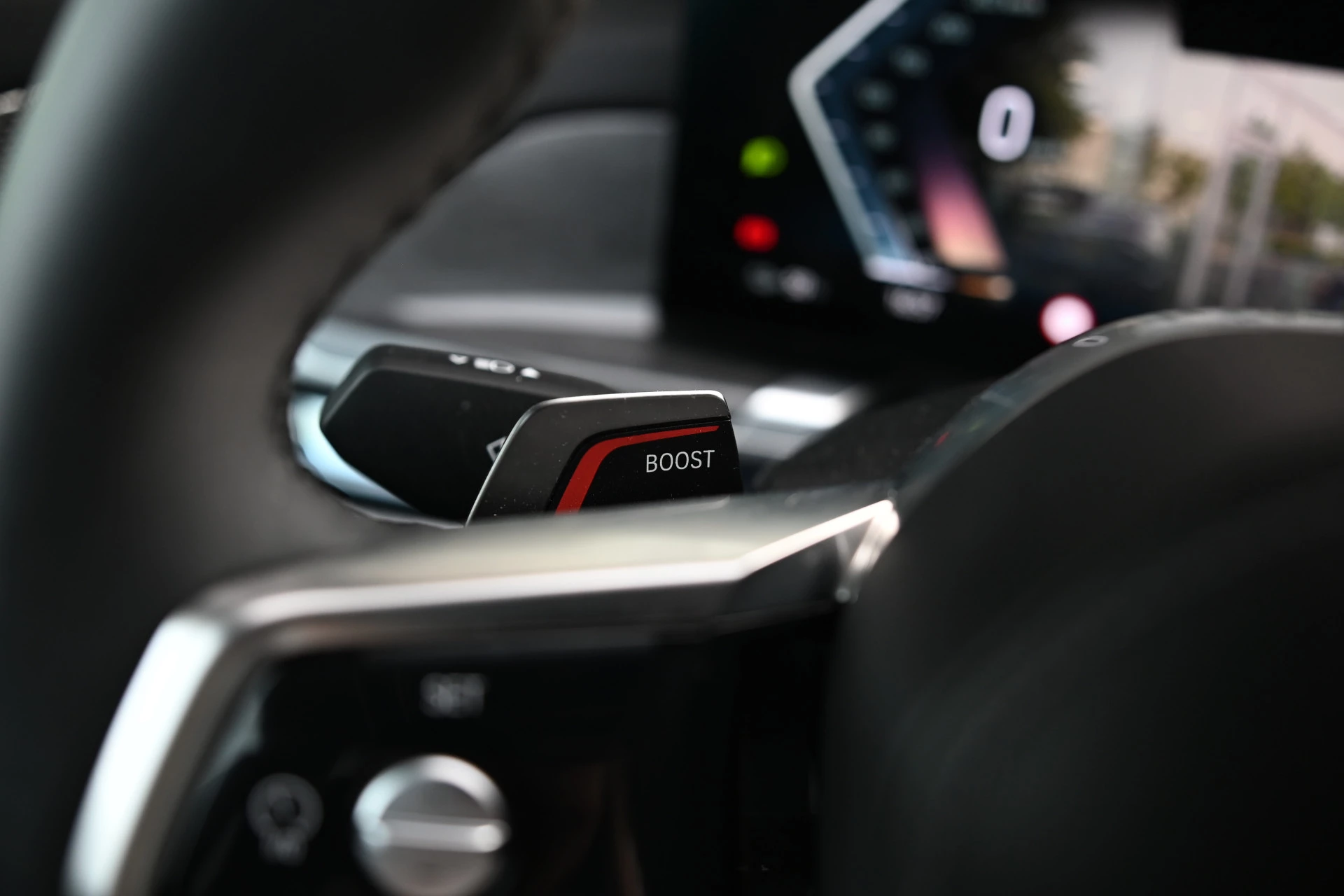 Hoofdafbeelding BMW i7