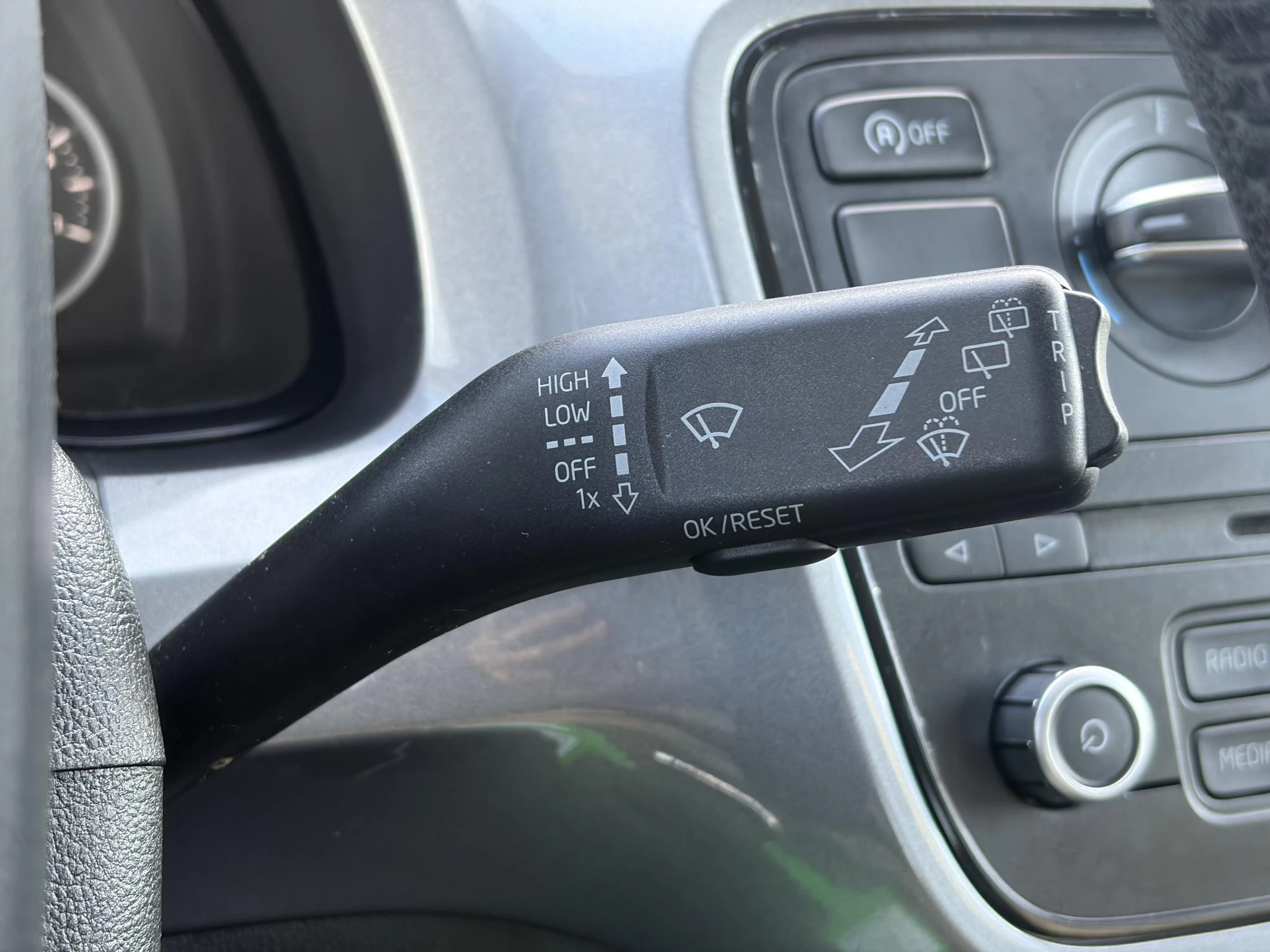 Hoofdafbeelding SEAT Mii