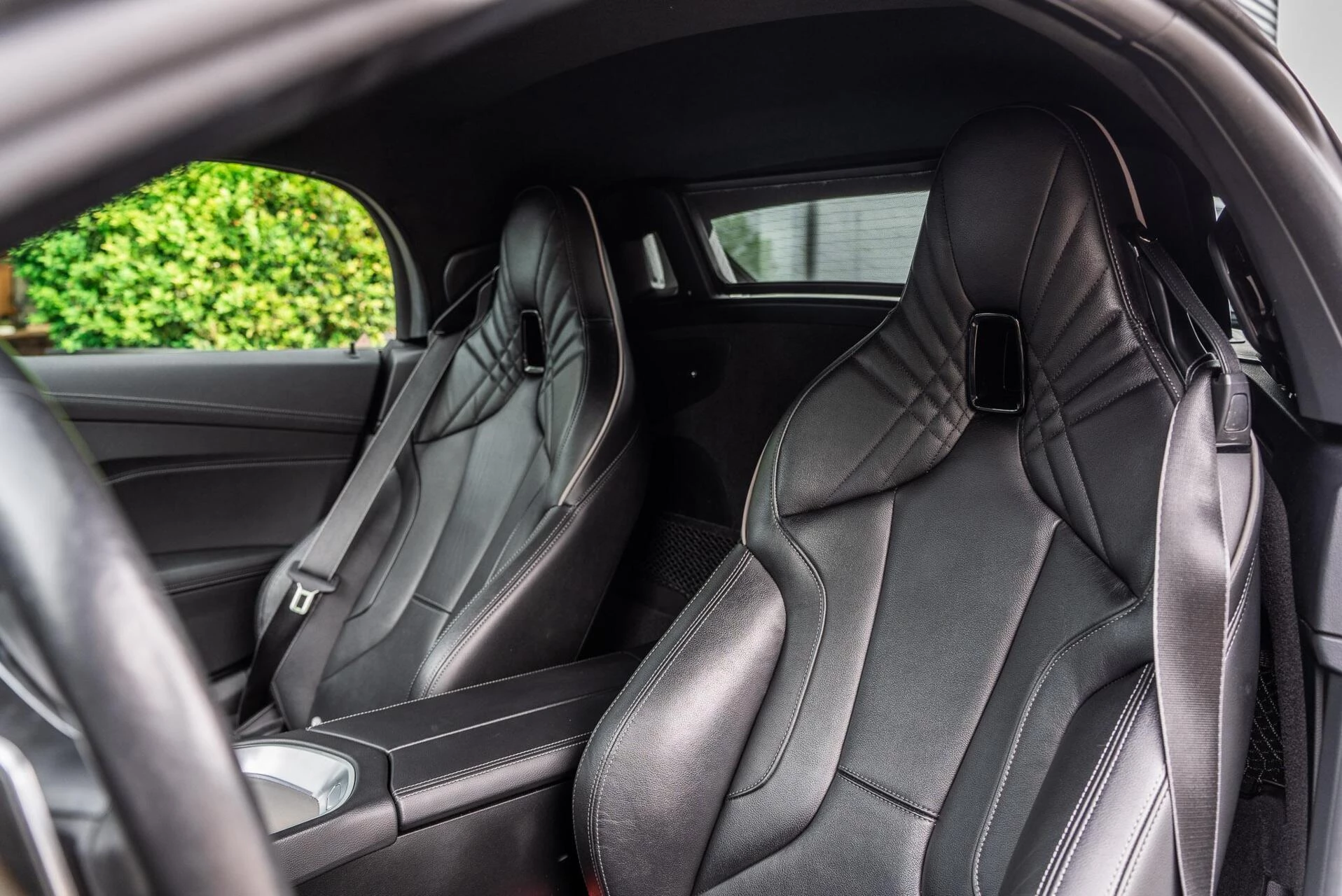 Hoofdafbeelding BMW Z4