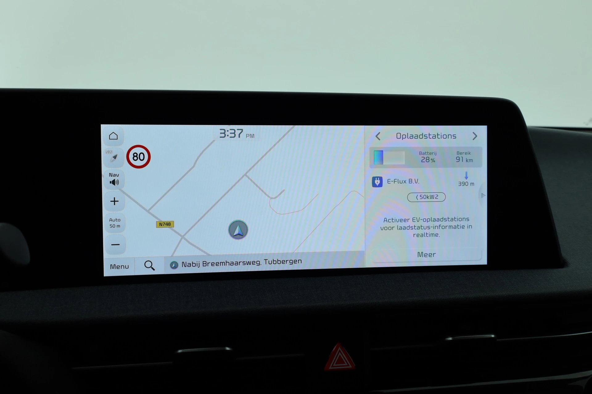 Hoofdafbeelding Kia EV6