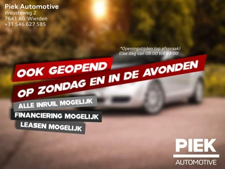 Audi A3 Sportback 1.6 TDI Ambiente Pro Line plus EXPORTPRIJS