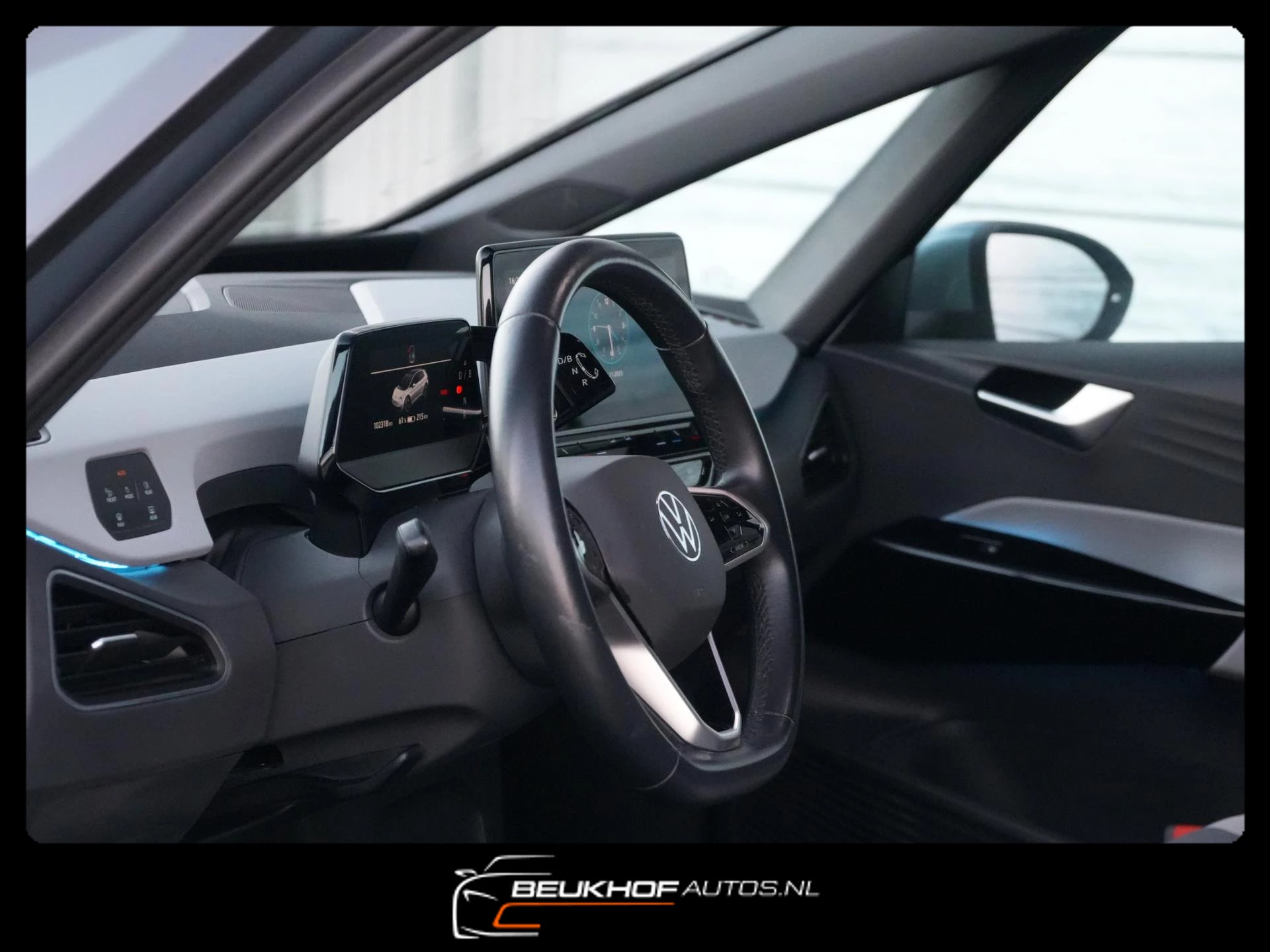 Hoofdafbeelding Volkswagen ID.3