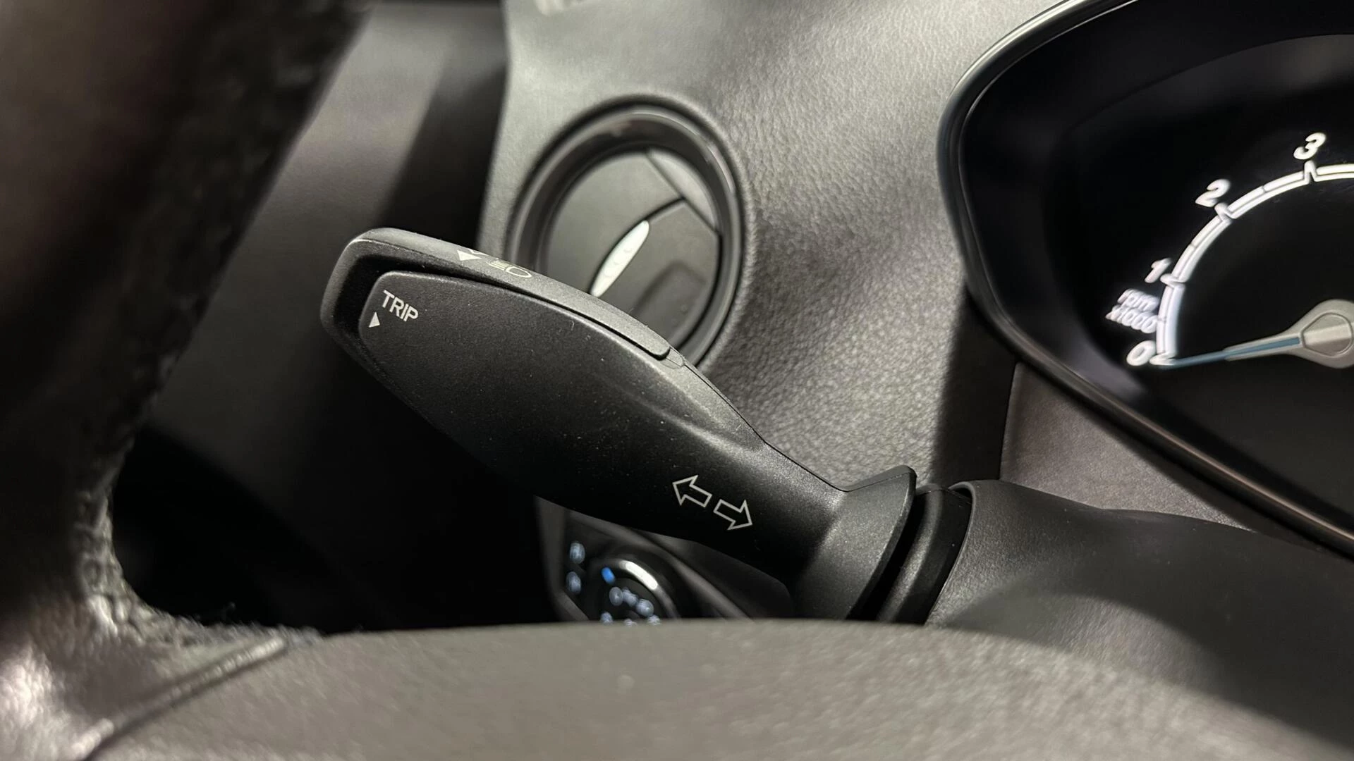 Hoofdafbeelding Ford Tourneo Courier