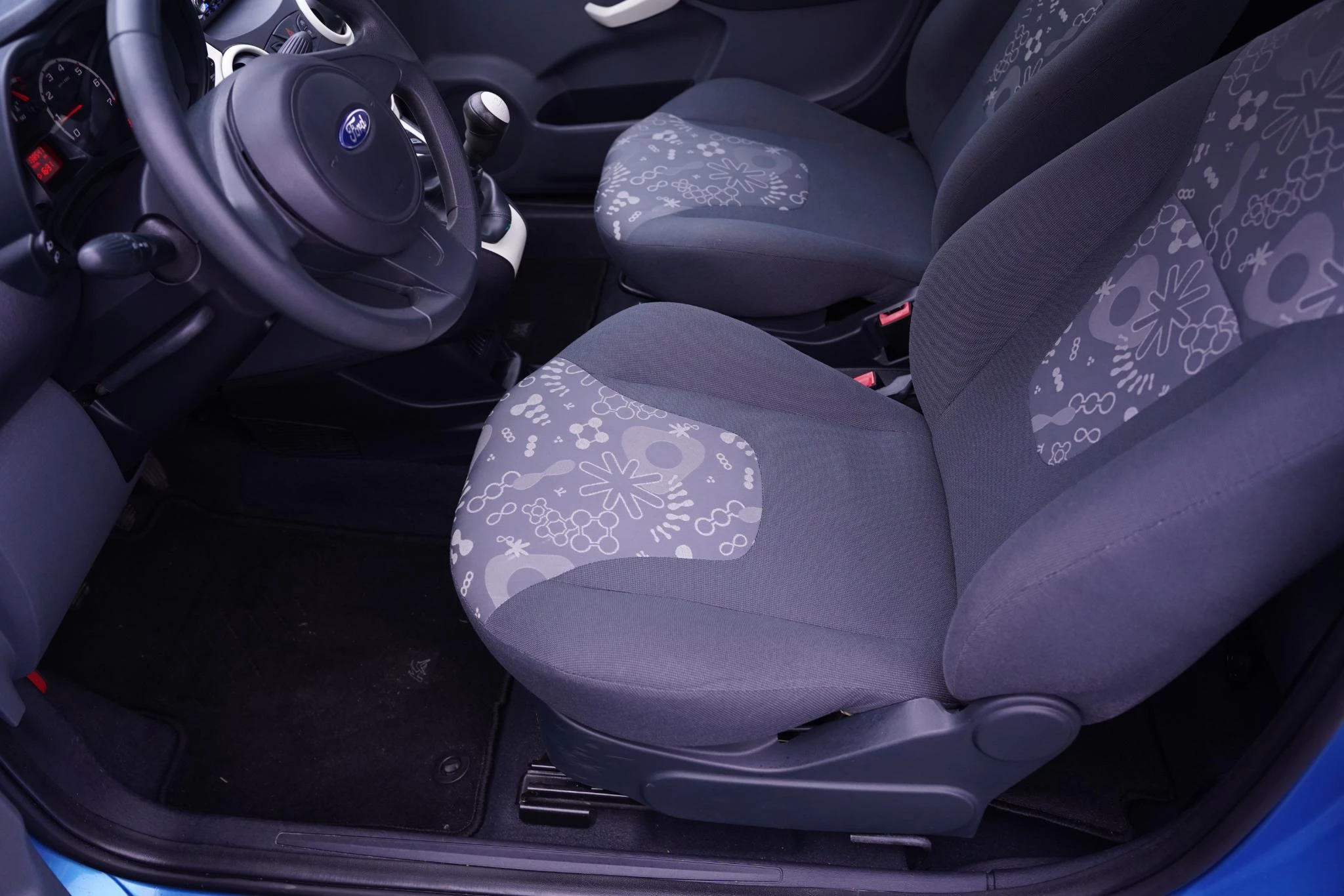 Hoofdafbeelding Ford Ka