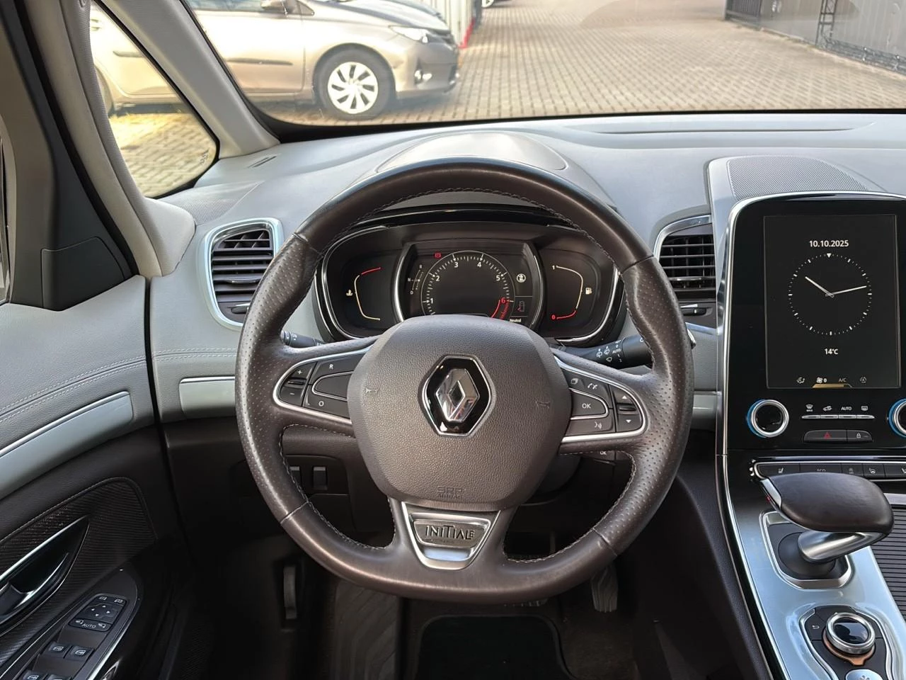 Hoofdafbeelding Renault Espace