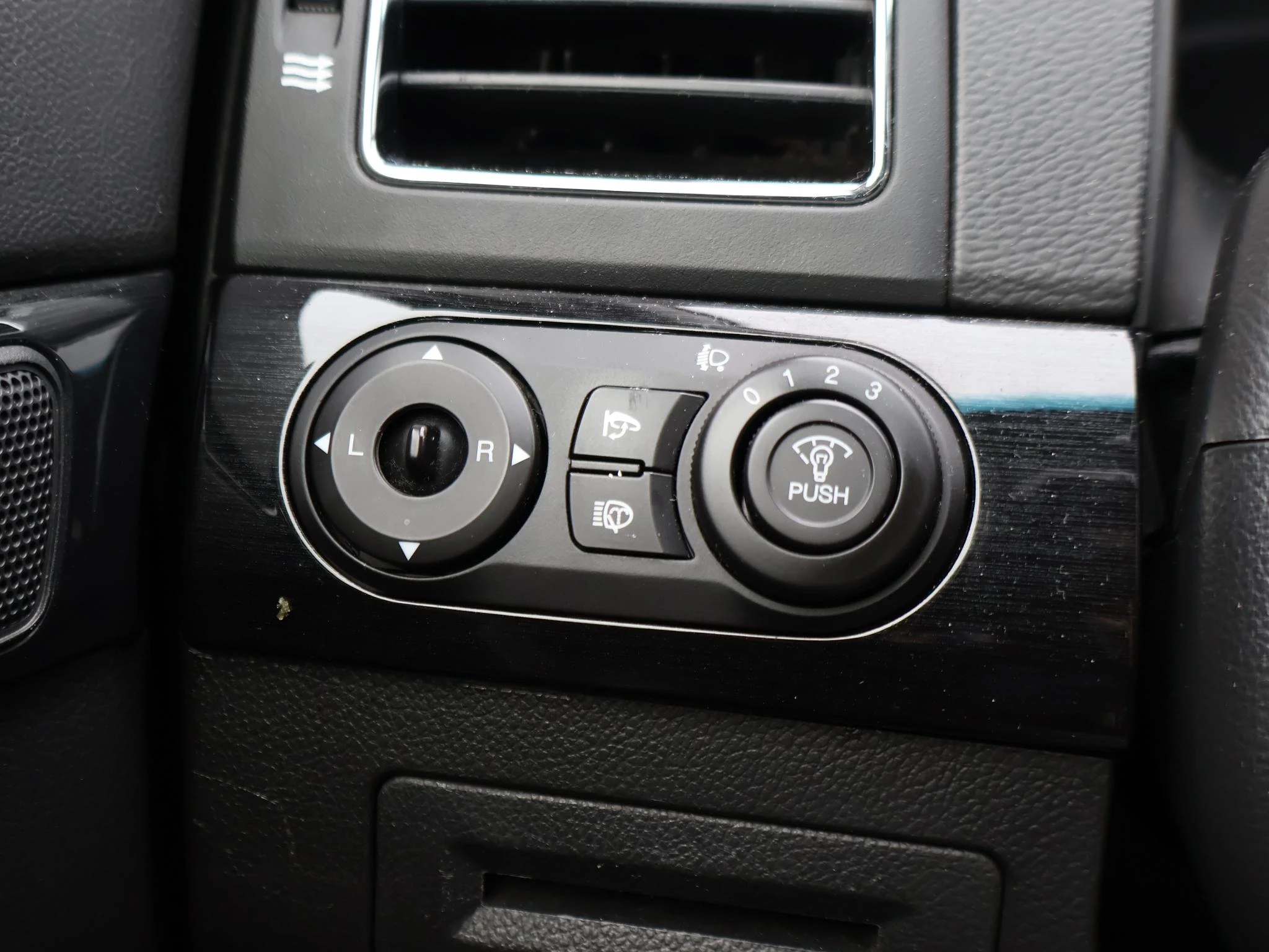 Hoofdafbeelding Chevrolet Captiva