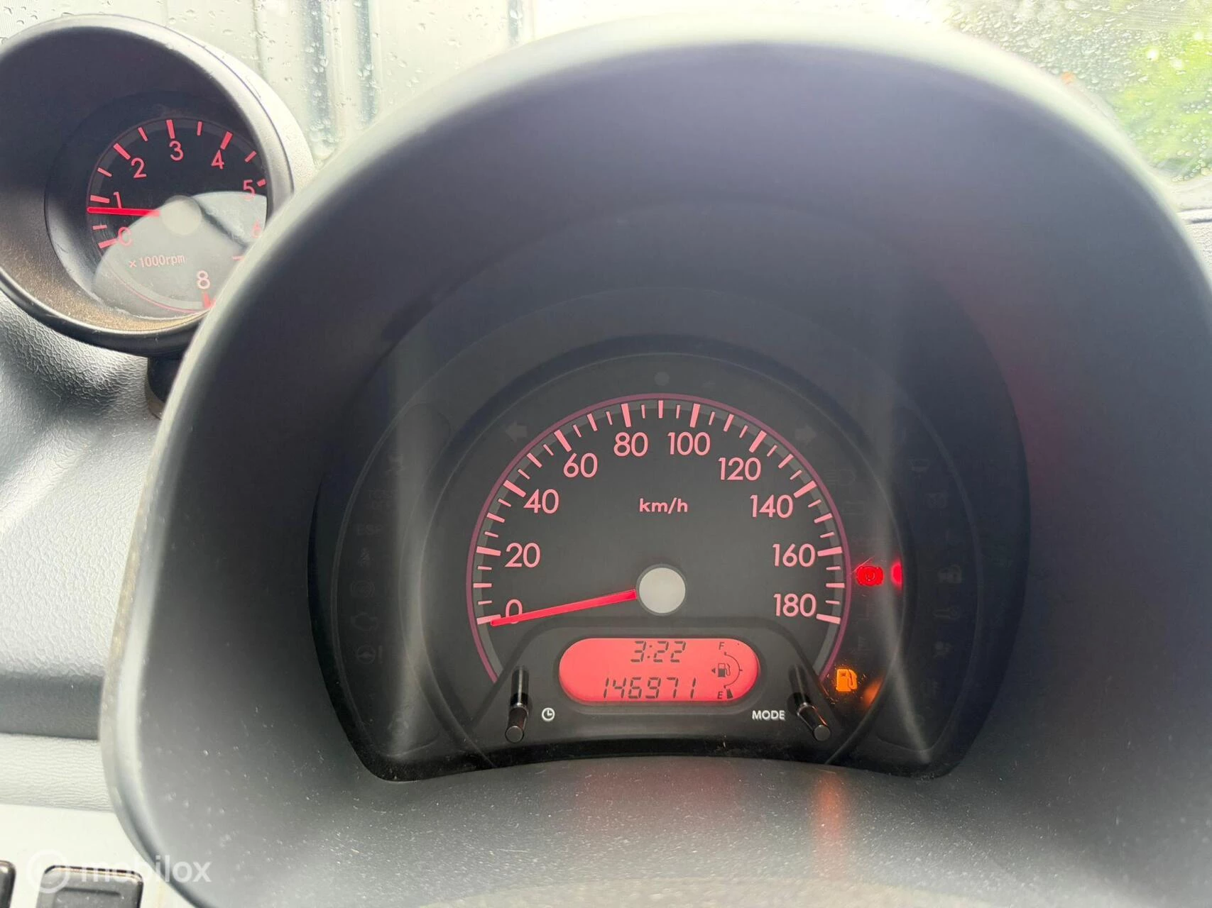 Hoofdafbeelding Suzuki Alto