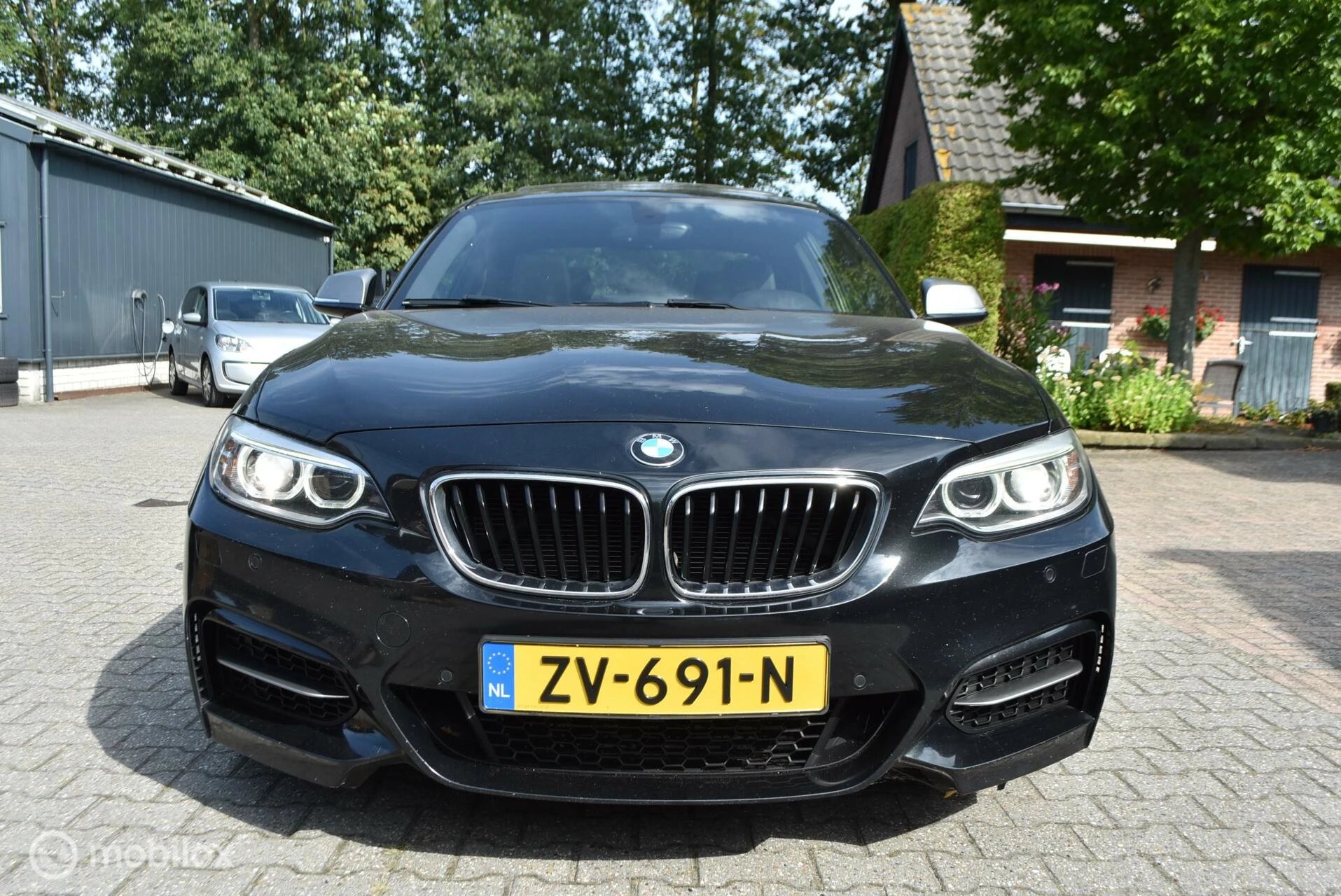 Hoofdafbeelding BMW 2 Serie