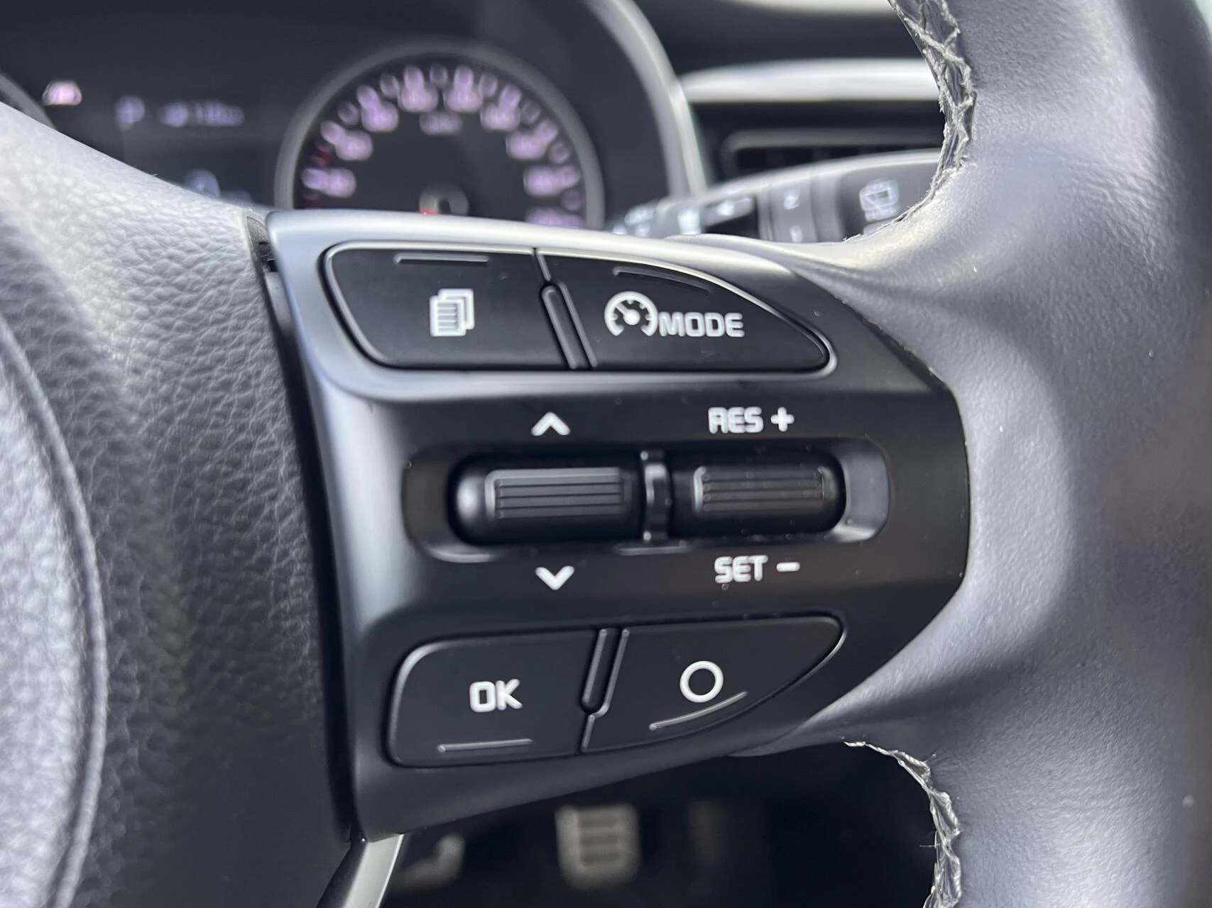 Hoofdafbeelding Kia Stonic