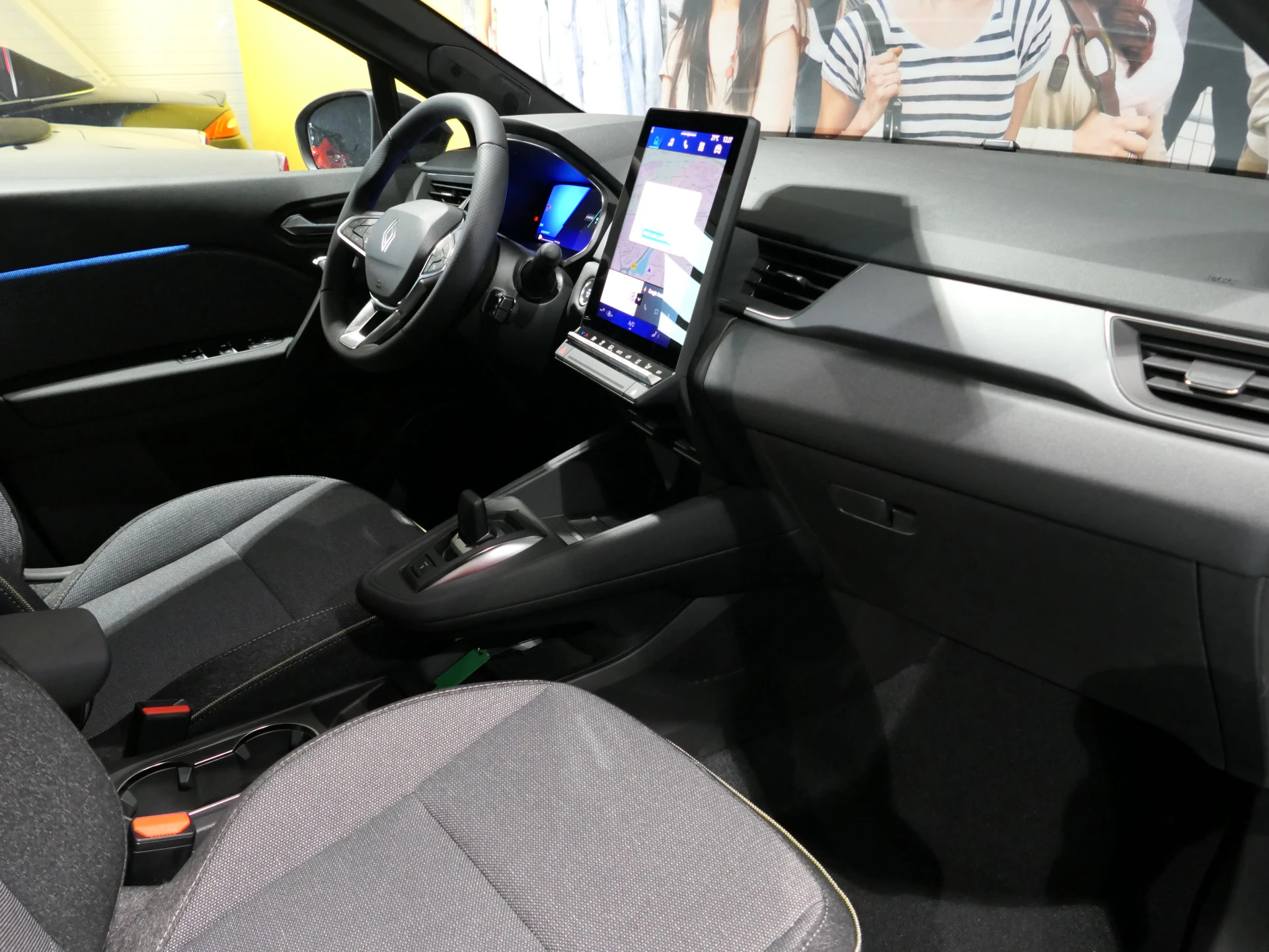 Hoofdafbeelding Renault Symbioz