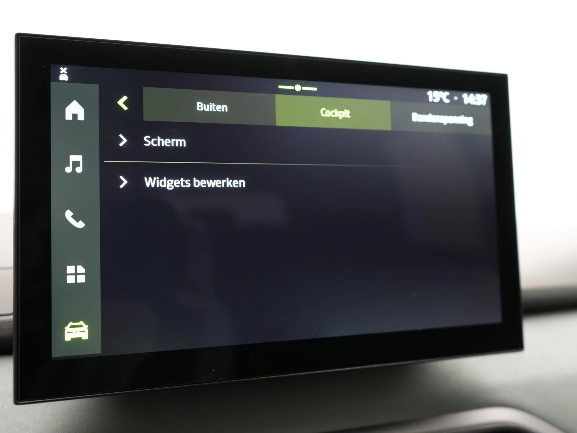 Hoofdafbeelding Dacia Jogger