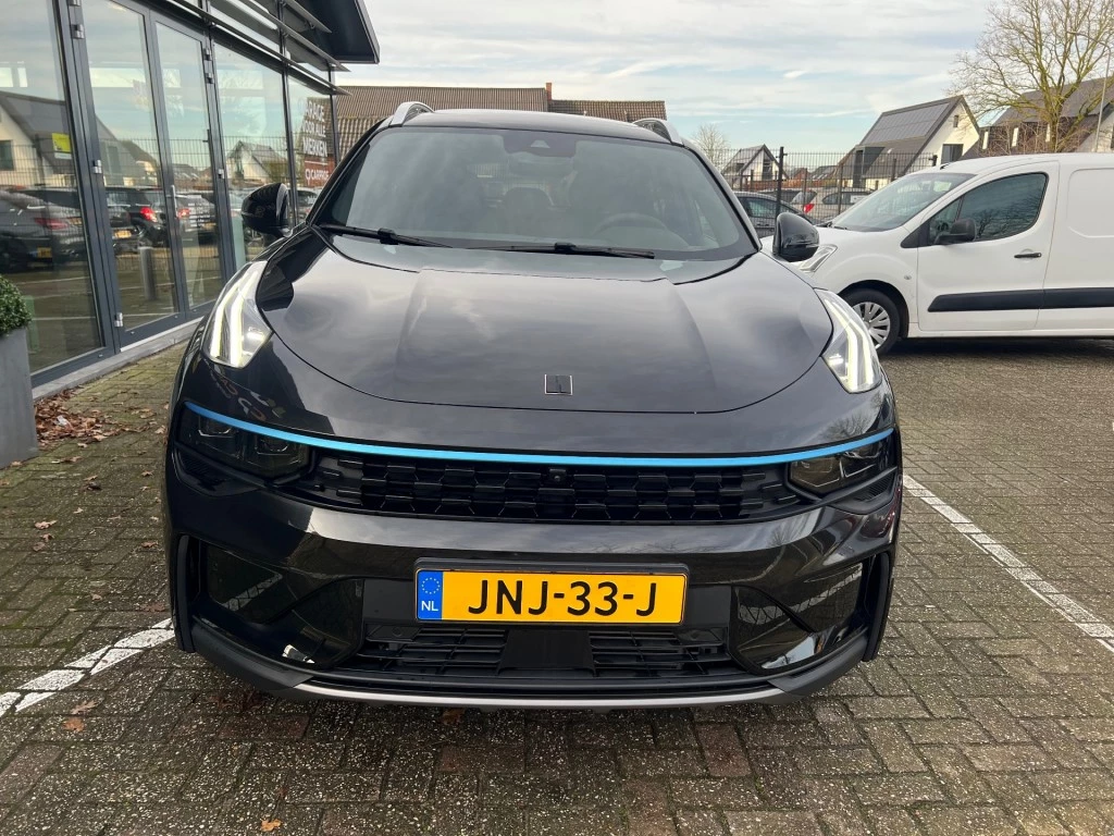 Hoofdafbeelding Lynk & Co 01