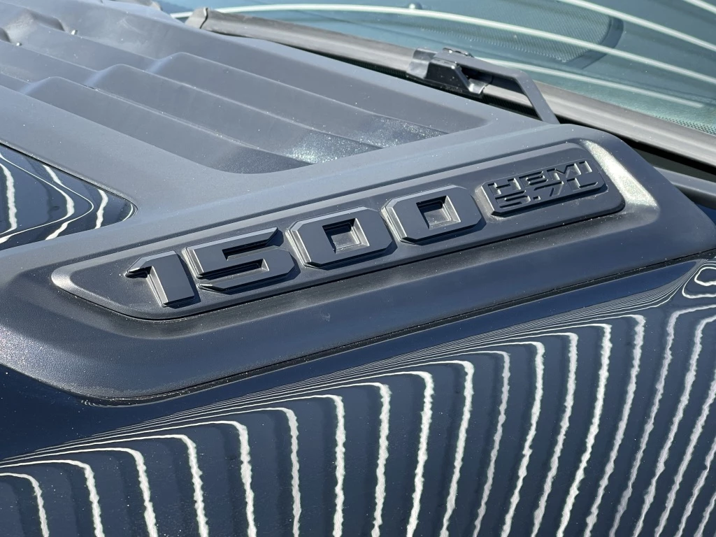 Hoofdafbeelding Dodge Ram Pick-Up