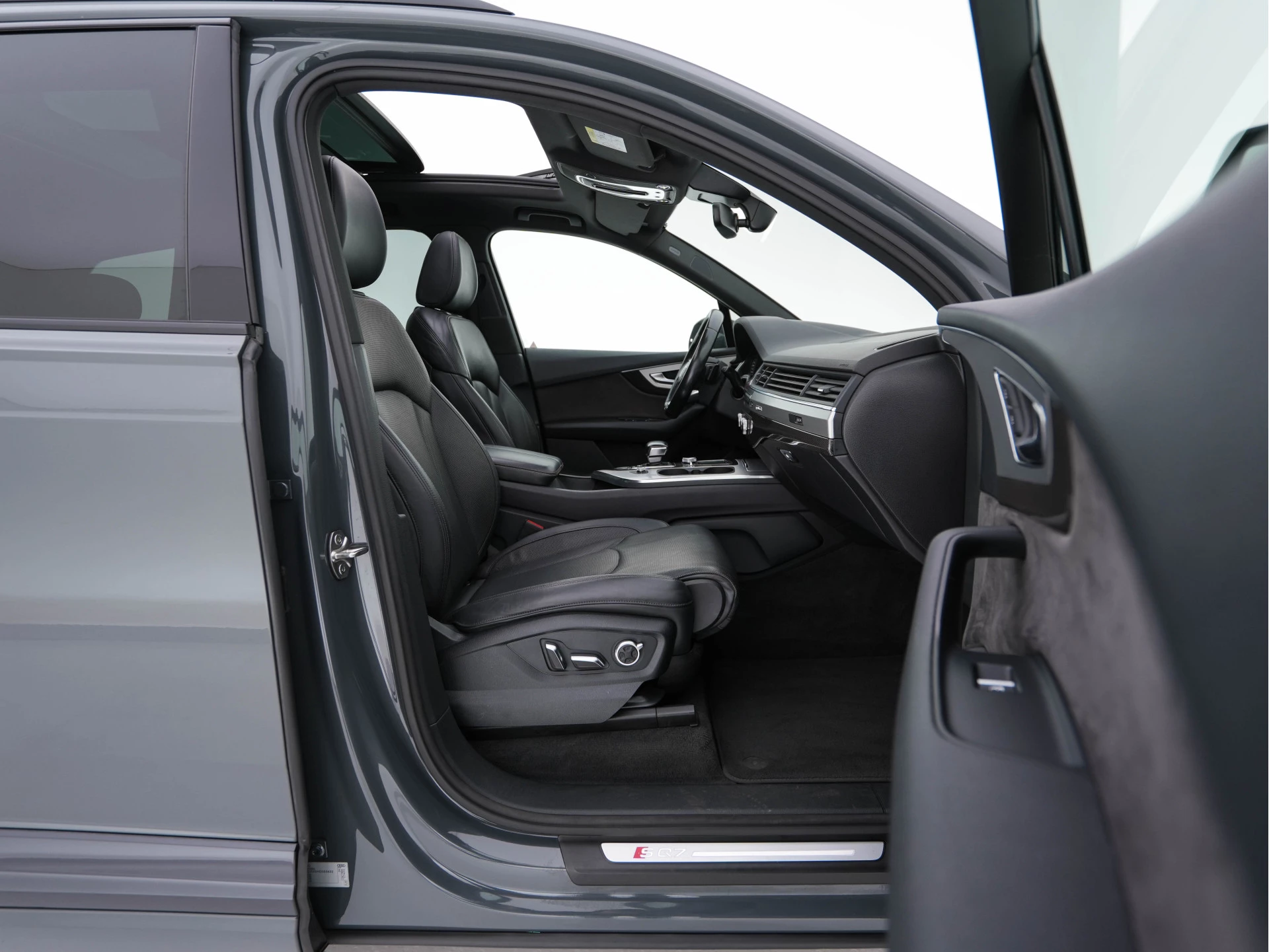 Hoofdafbeelding Audi SQ7