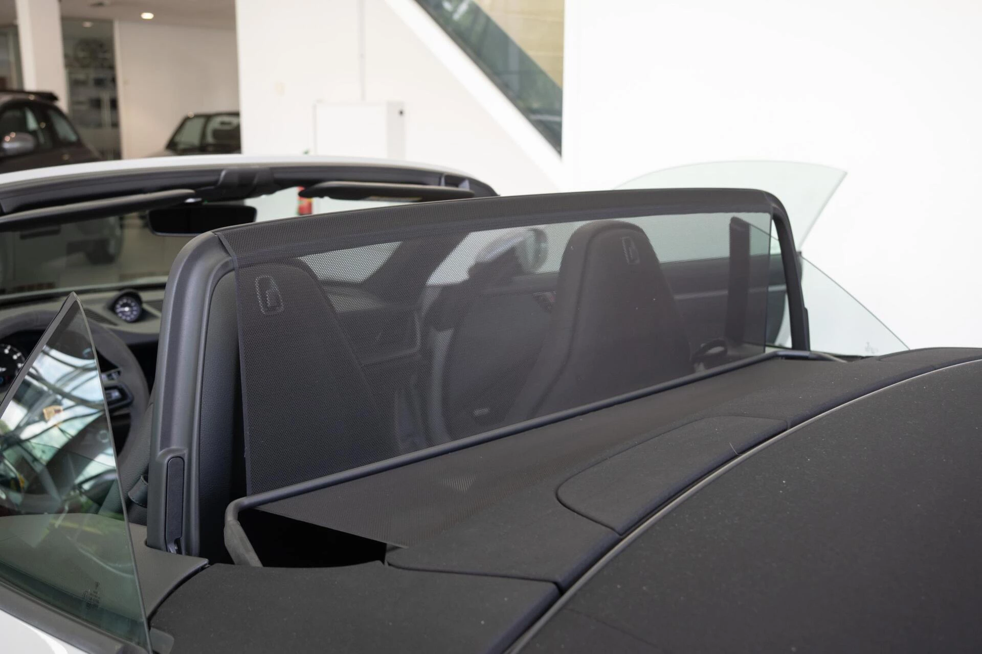 Hoofdafbeelding Porsche 911