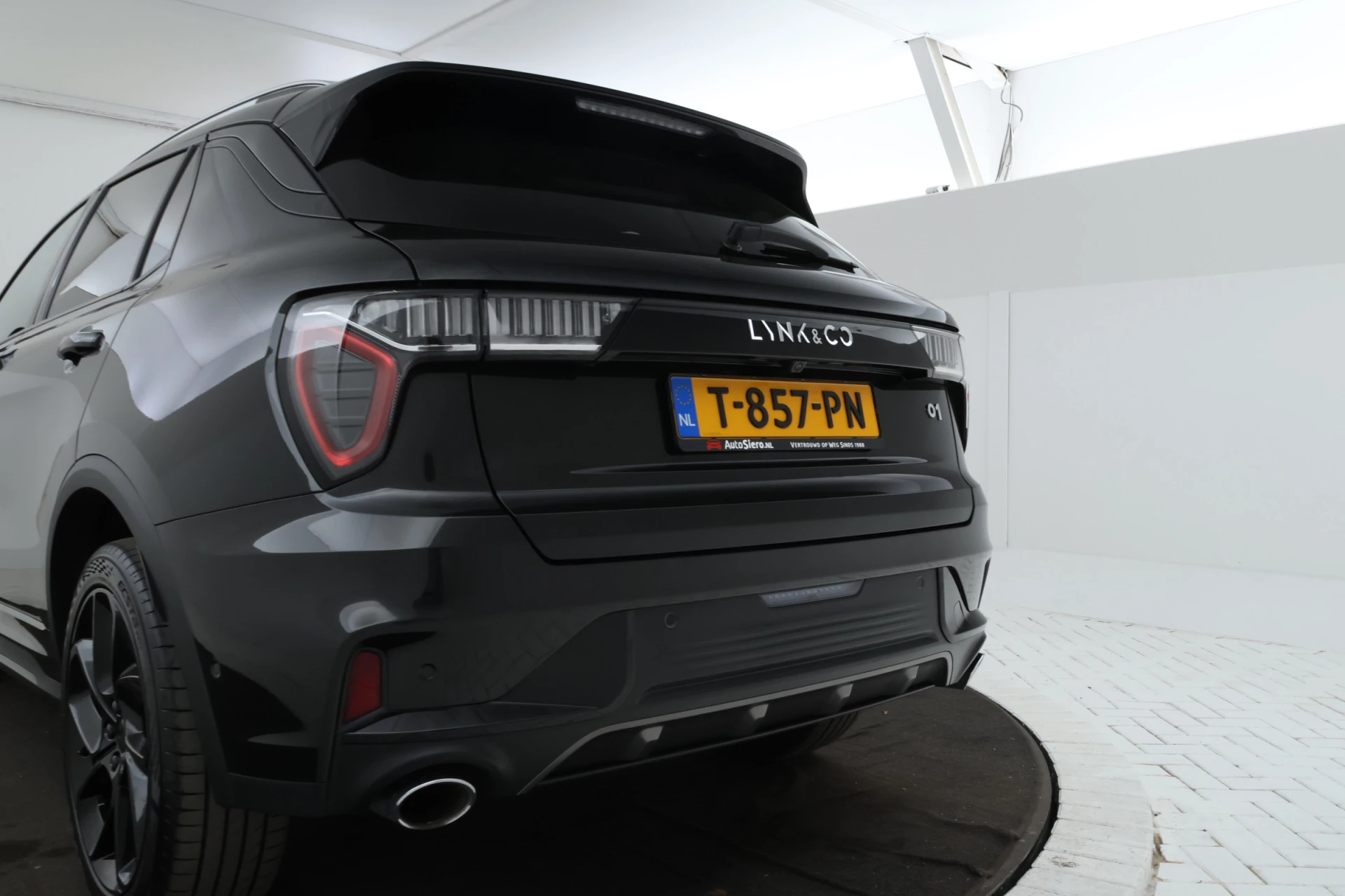 Hoofdafbeelding Lynk & Co 01