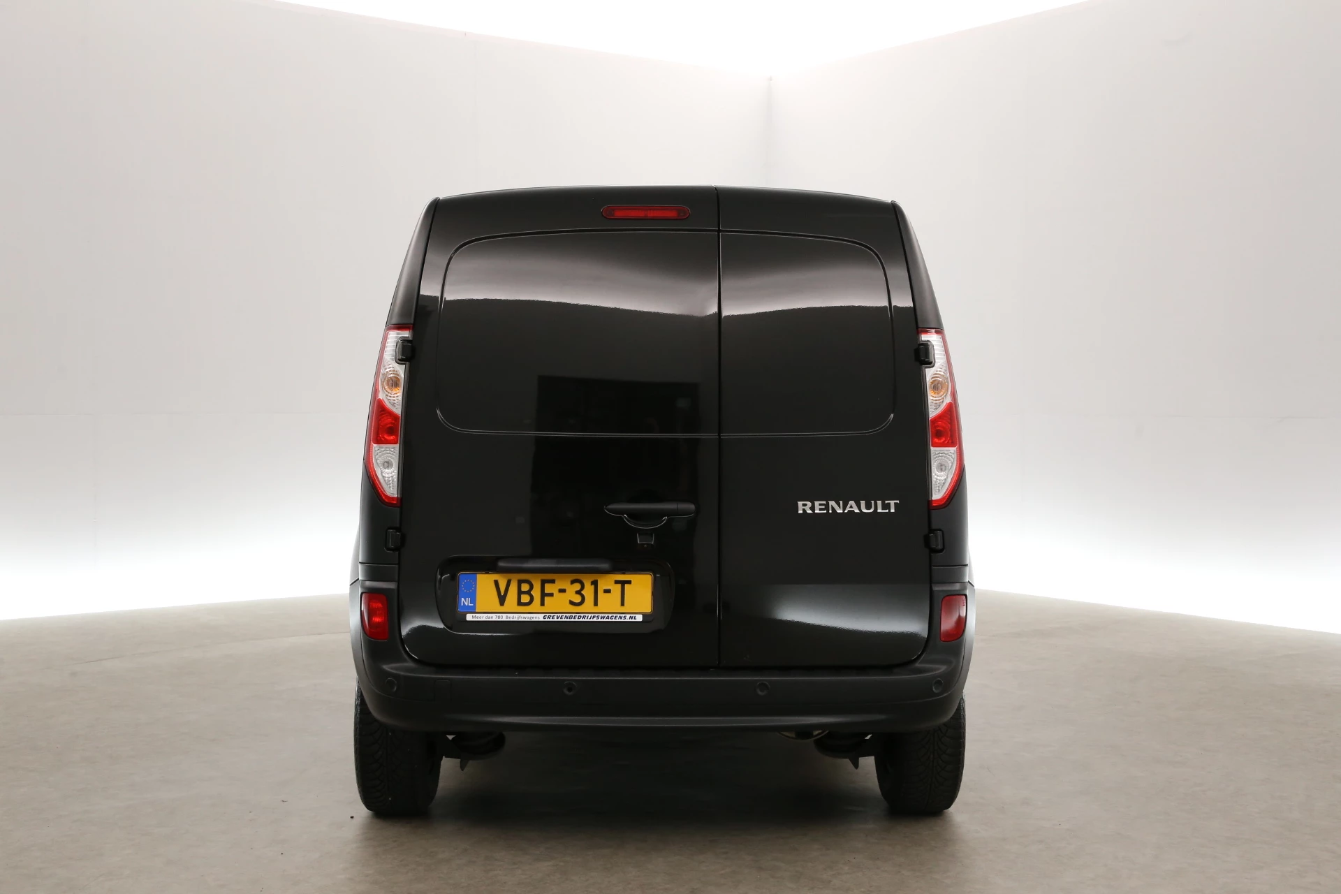 Hoofdafbeelding Renault Kangoo
