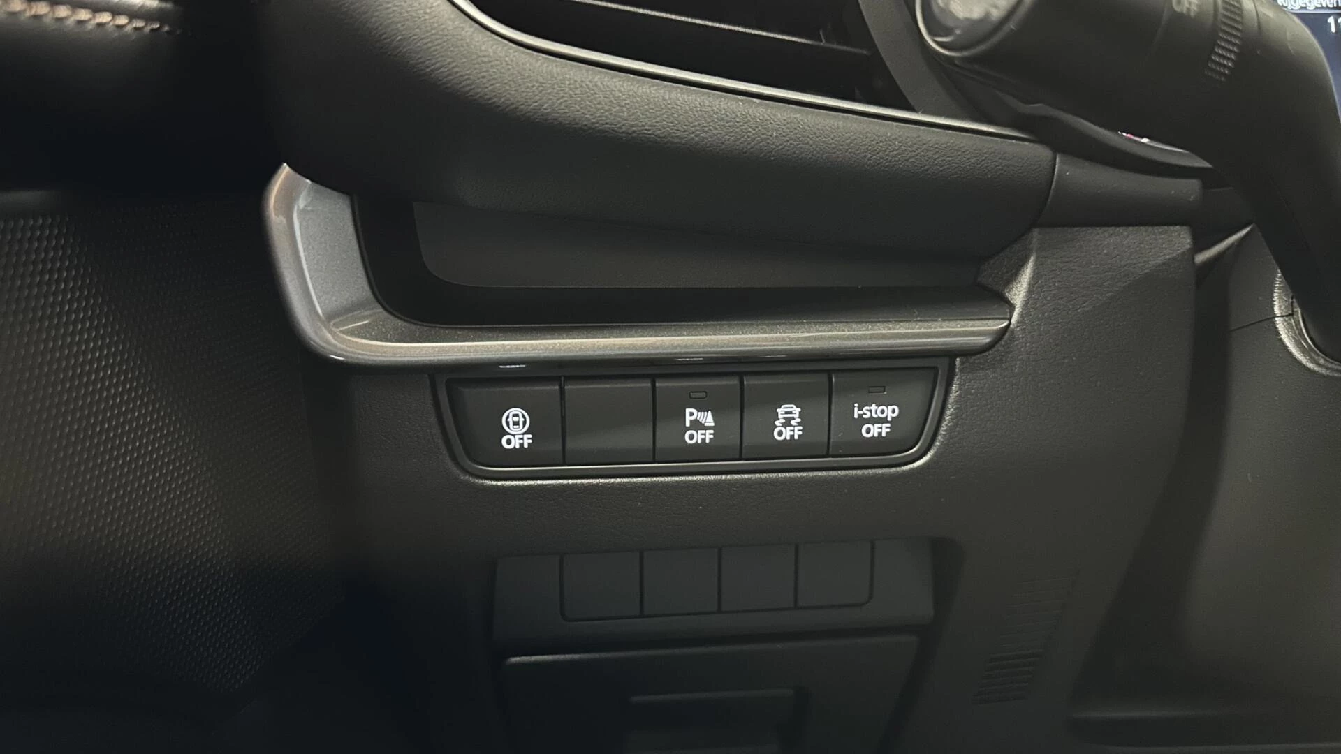 Hoofdafbeelding Mazda 3