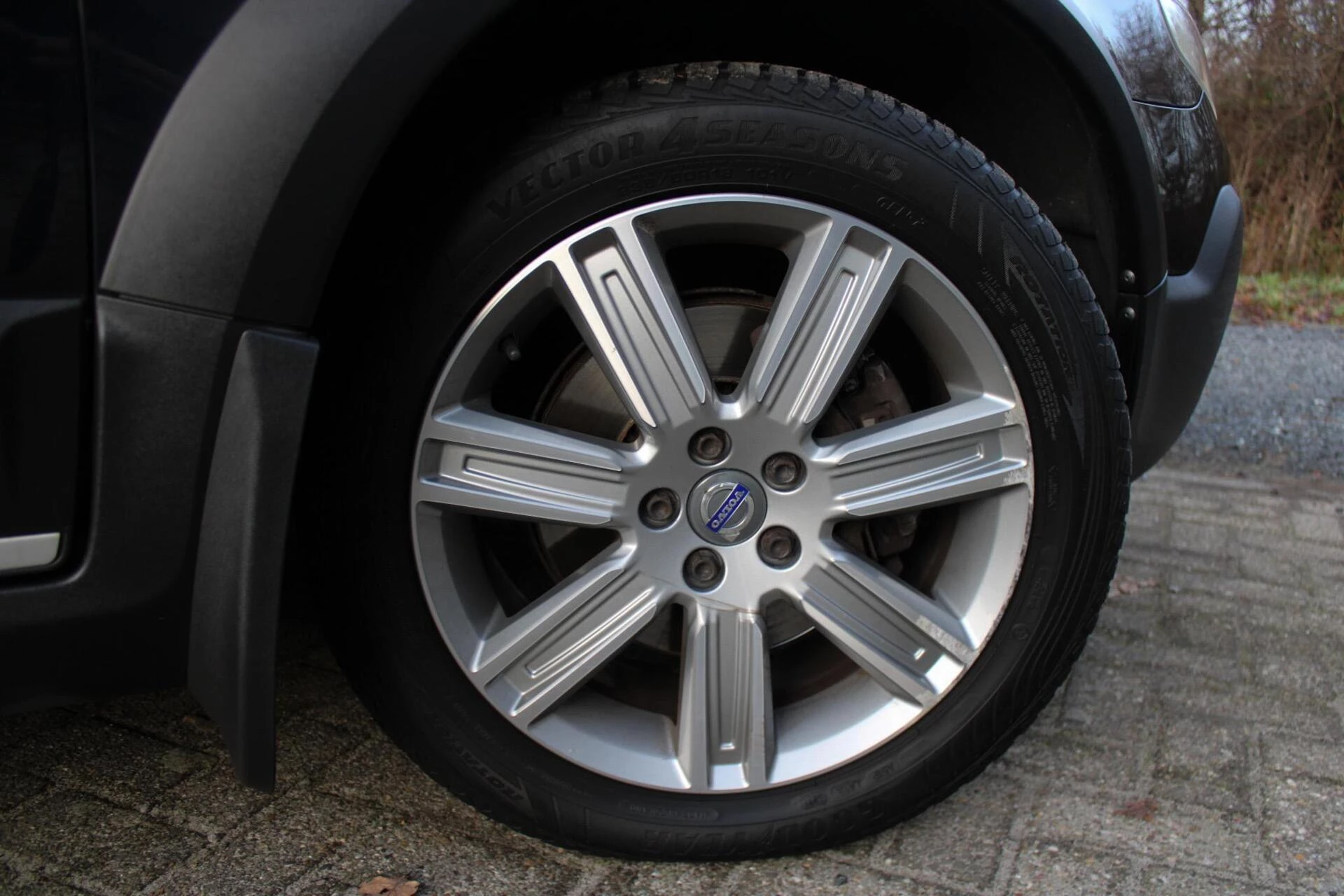 Hoofdafbeelding Volvo XC70