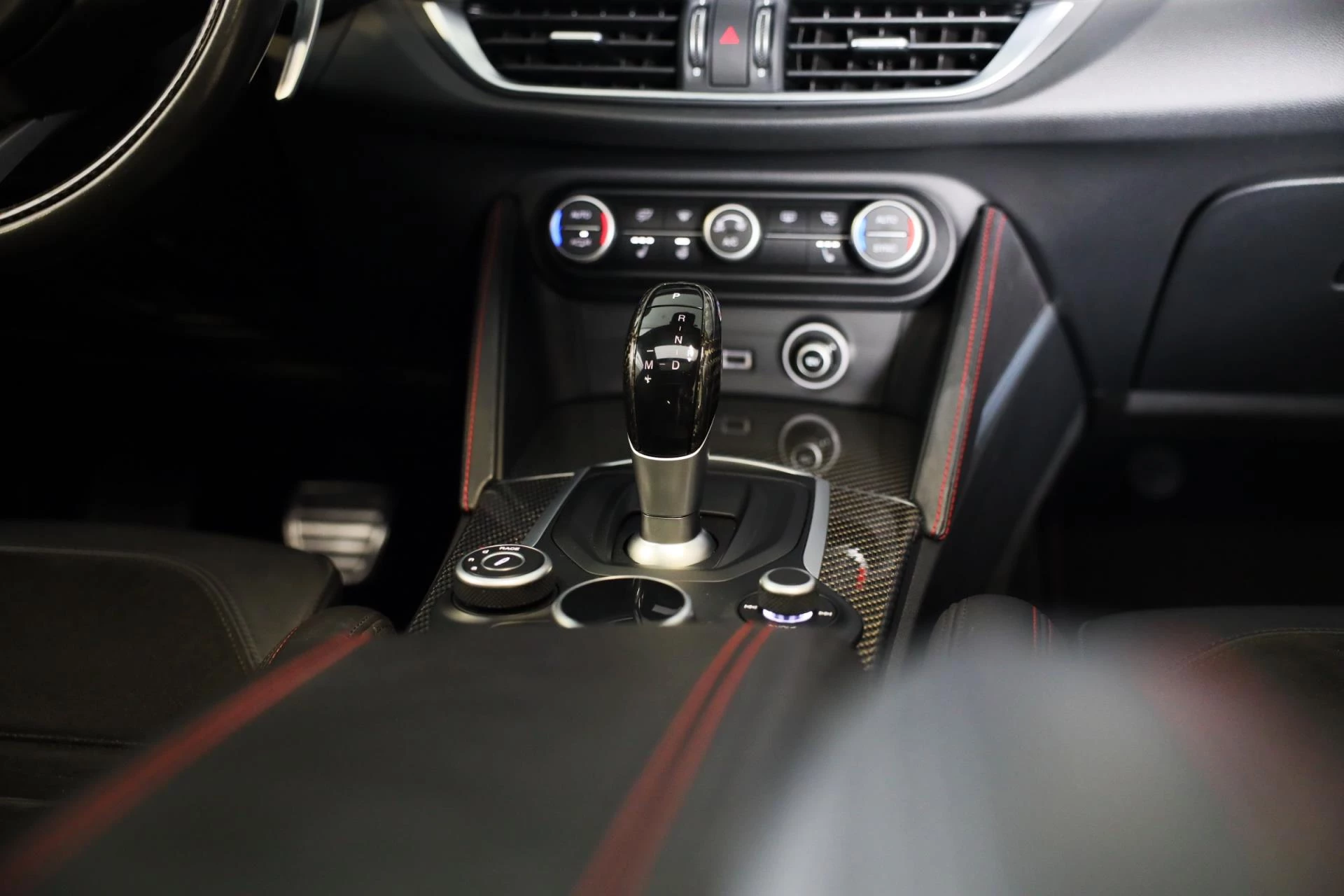 Hoofdafbeelding Alfa Romeo Stelvio