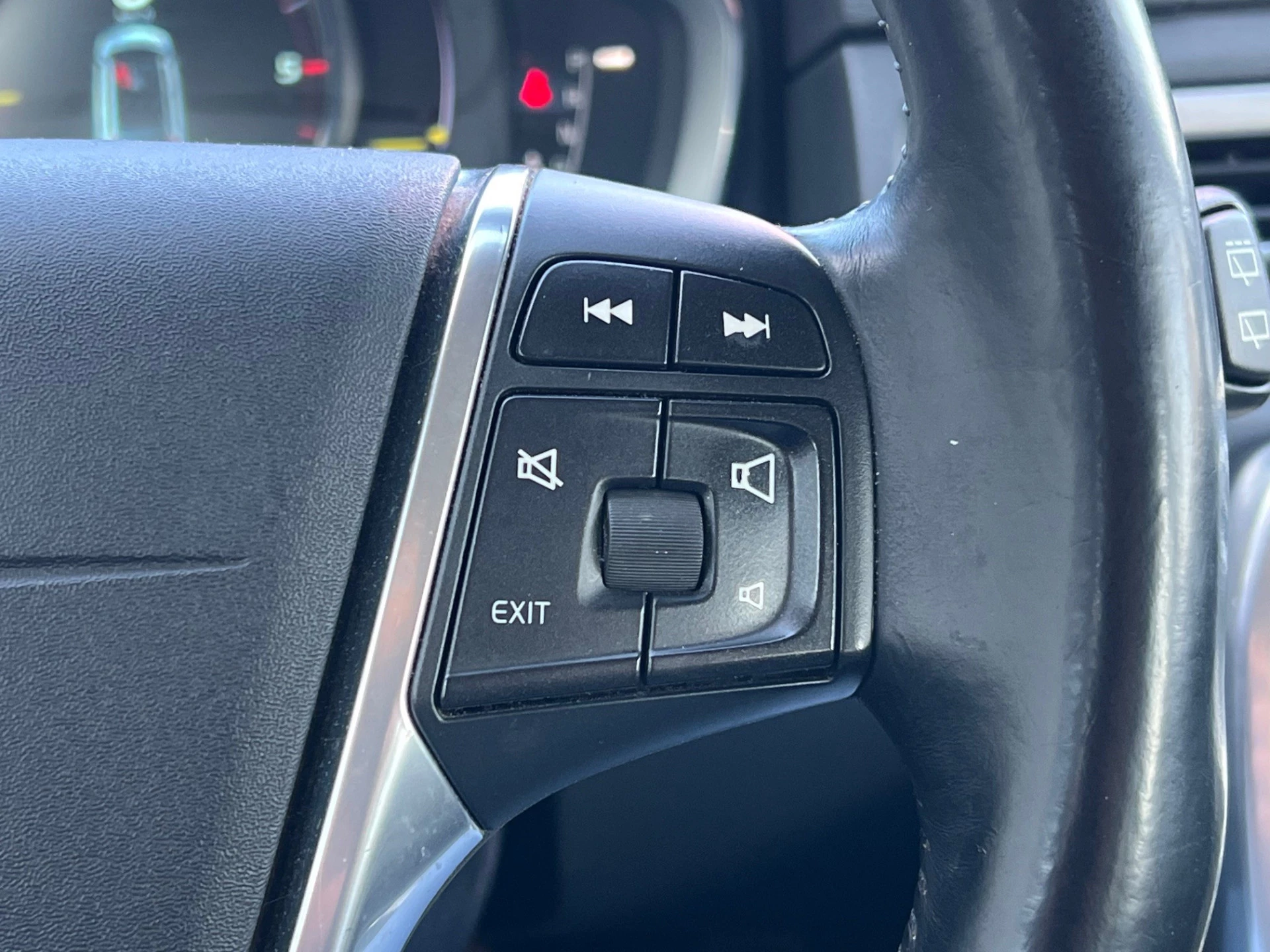 Hoofdafbeelding Volvo V70