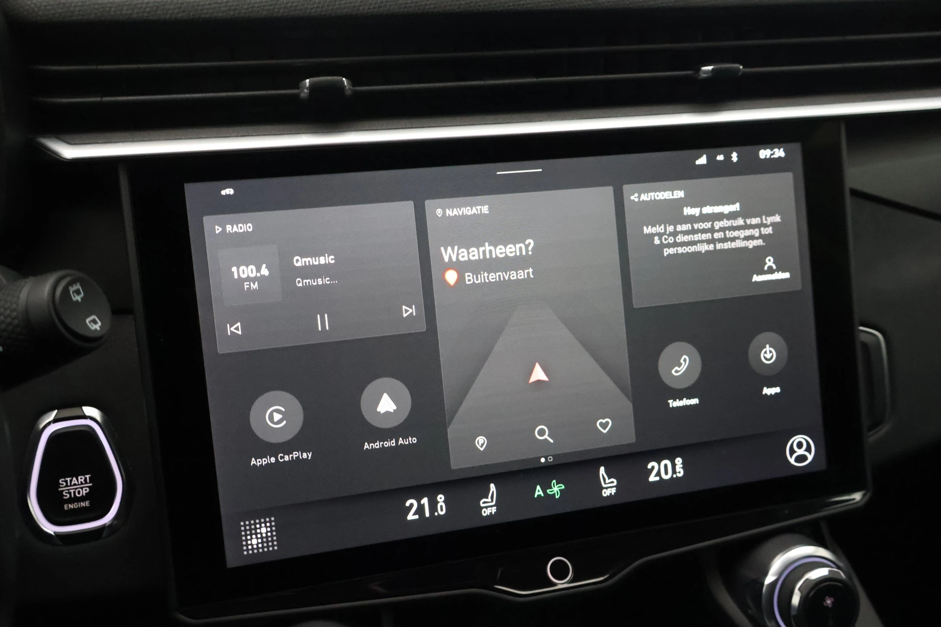 Hoofdafbeelding Lynk & Co 01