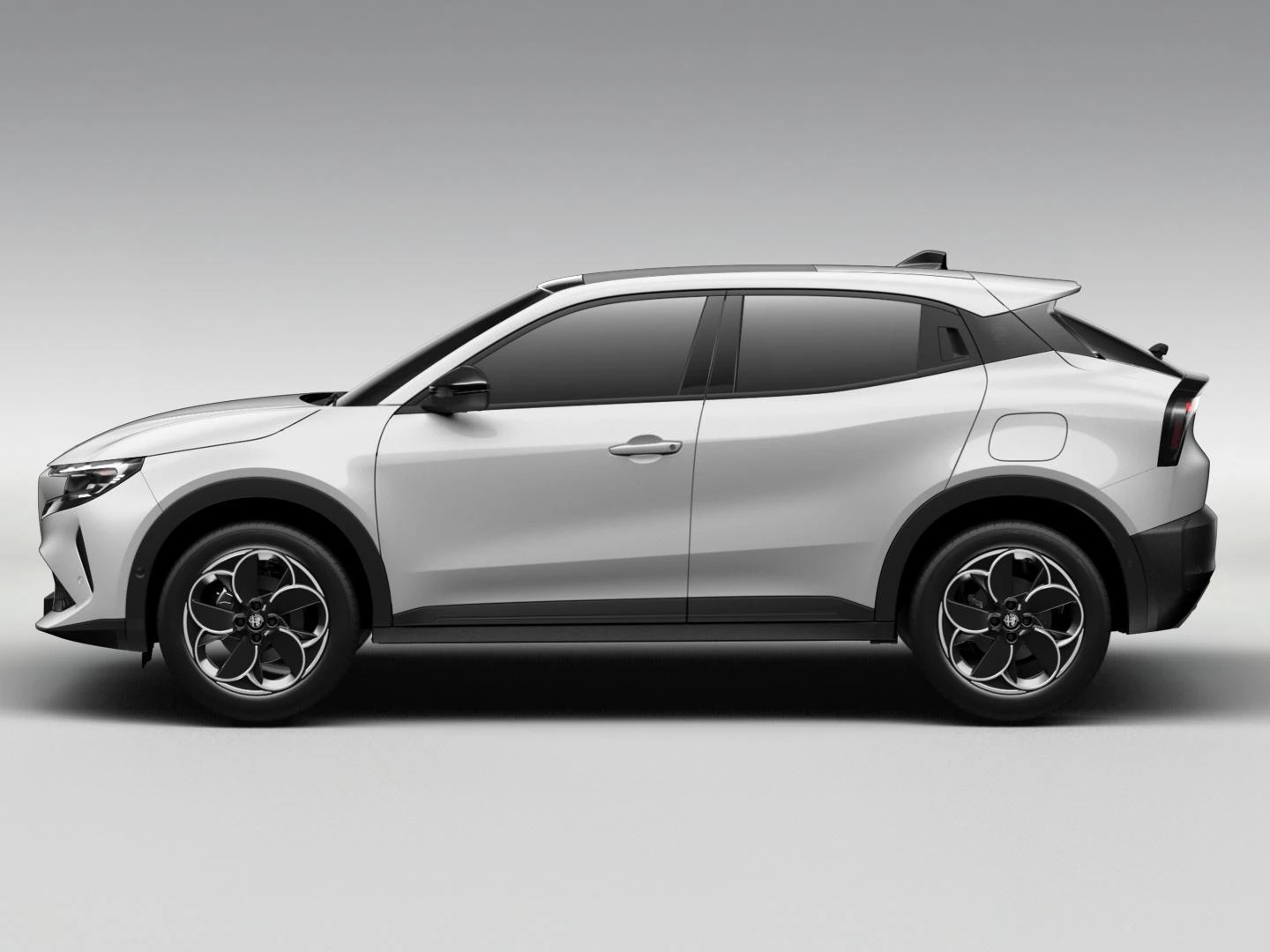 Hoofdafbeelding Alfa Romeo Junior