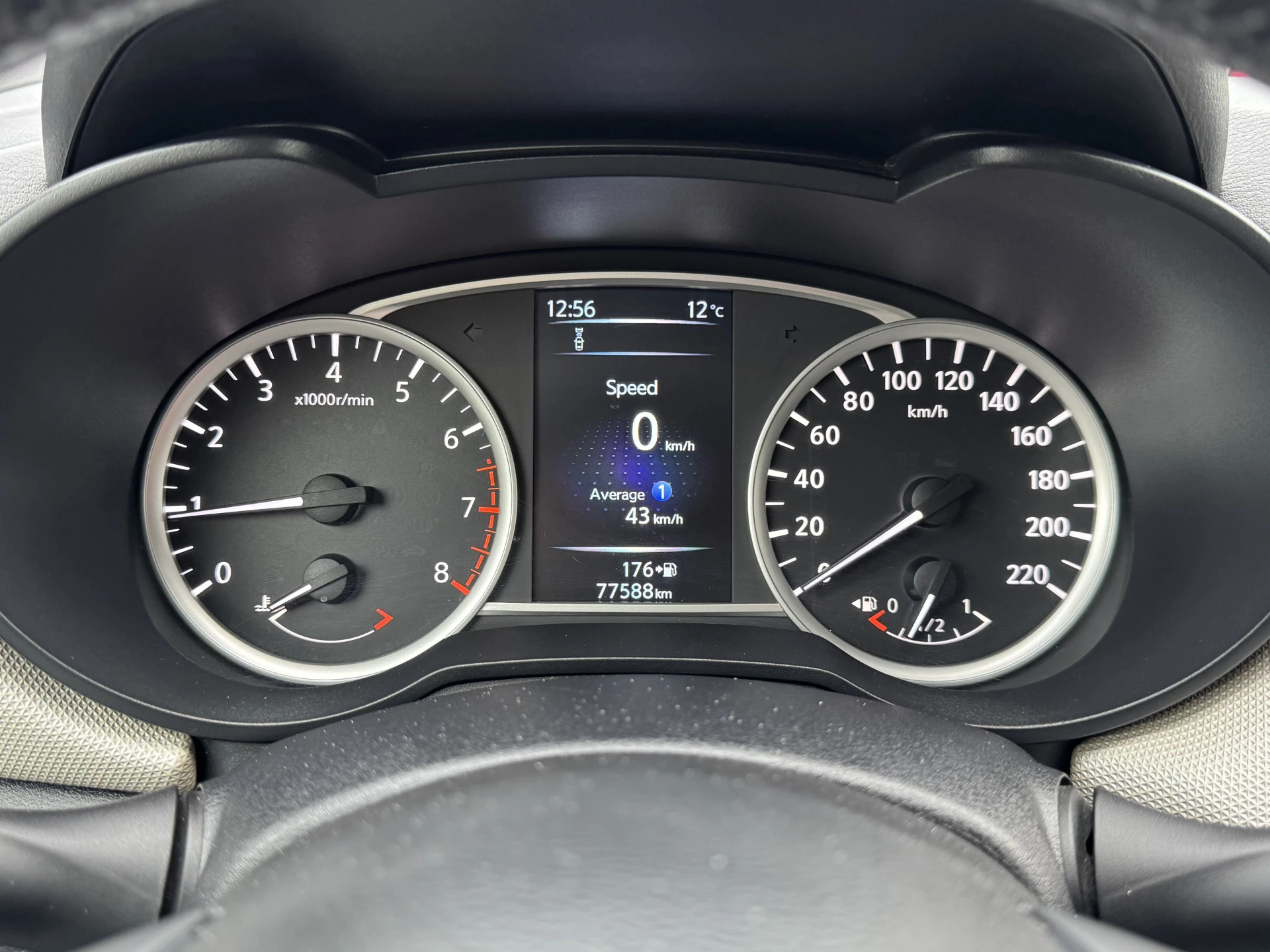 Hoofdafbeelding Nissan Micra