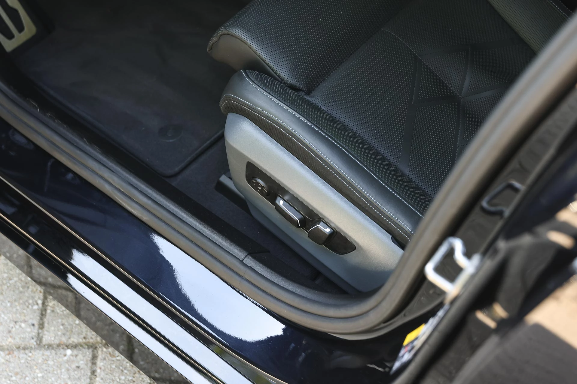 Hoofdafbeelding BMW i5