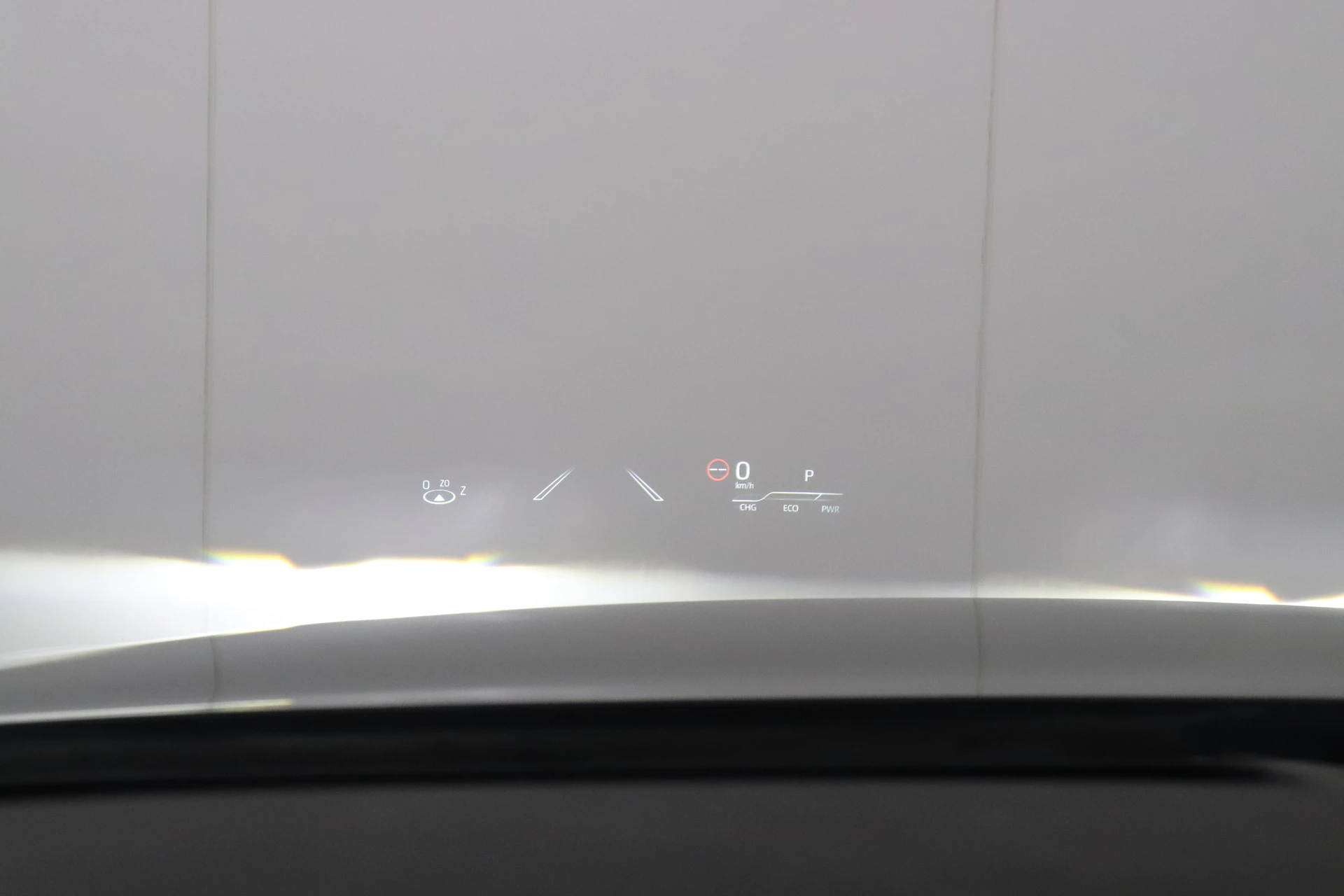 Hoofdafbeelding Toyota Mirai