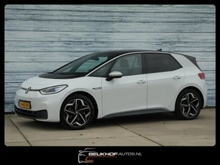Volkswagen ID.3 First Plus 58 kWh Carplay Cruise Soh 91.8%