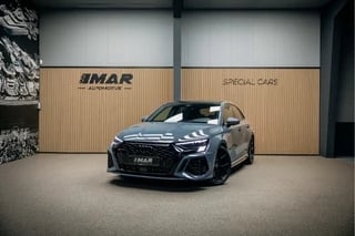 Audi RS3 Sportback 2.5 TFSI RS 3 quattro Meest vol uitgevoerd RS3 Ceramisch