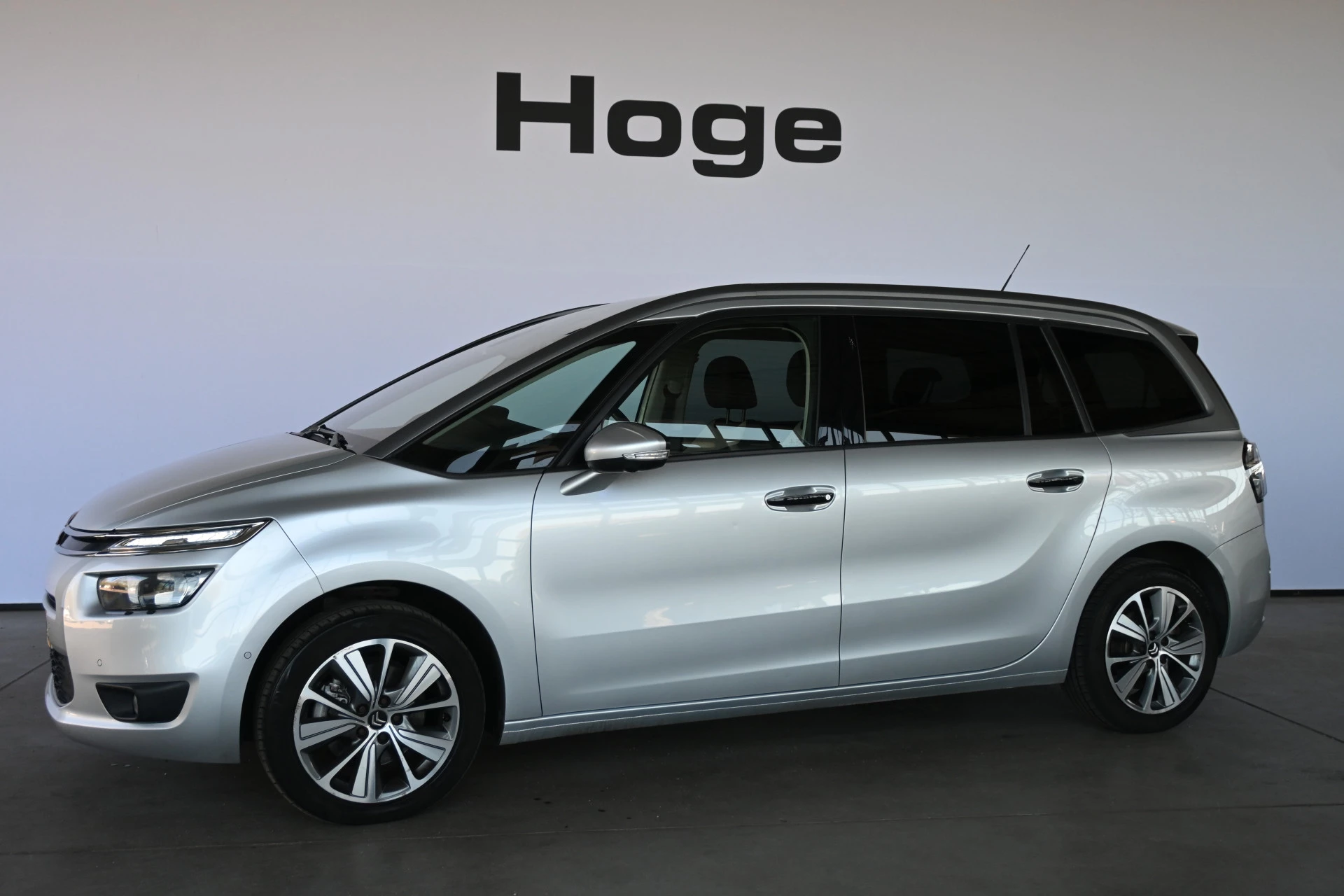 Hoofdafbeelding Citroën Grand C4 Picasso