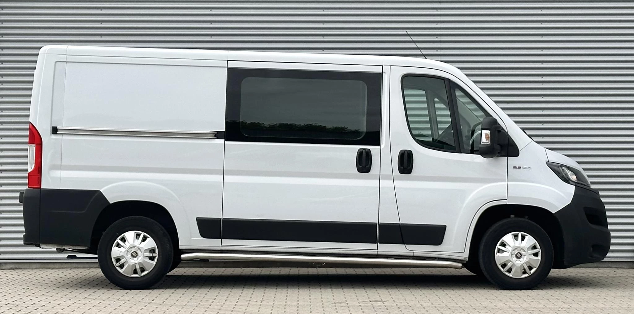 Hoofdafbeelding Fiat Ducato