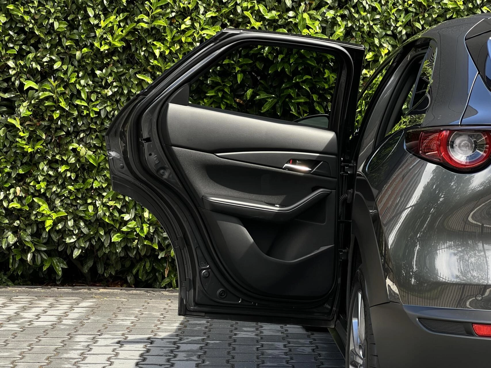Hoofdafbeelding Mazda CX-30